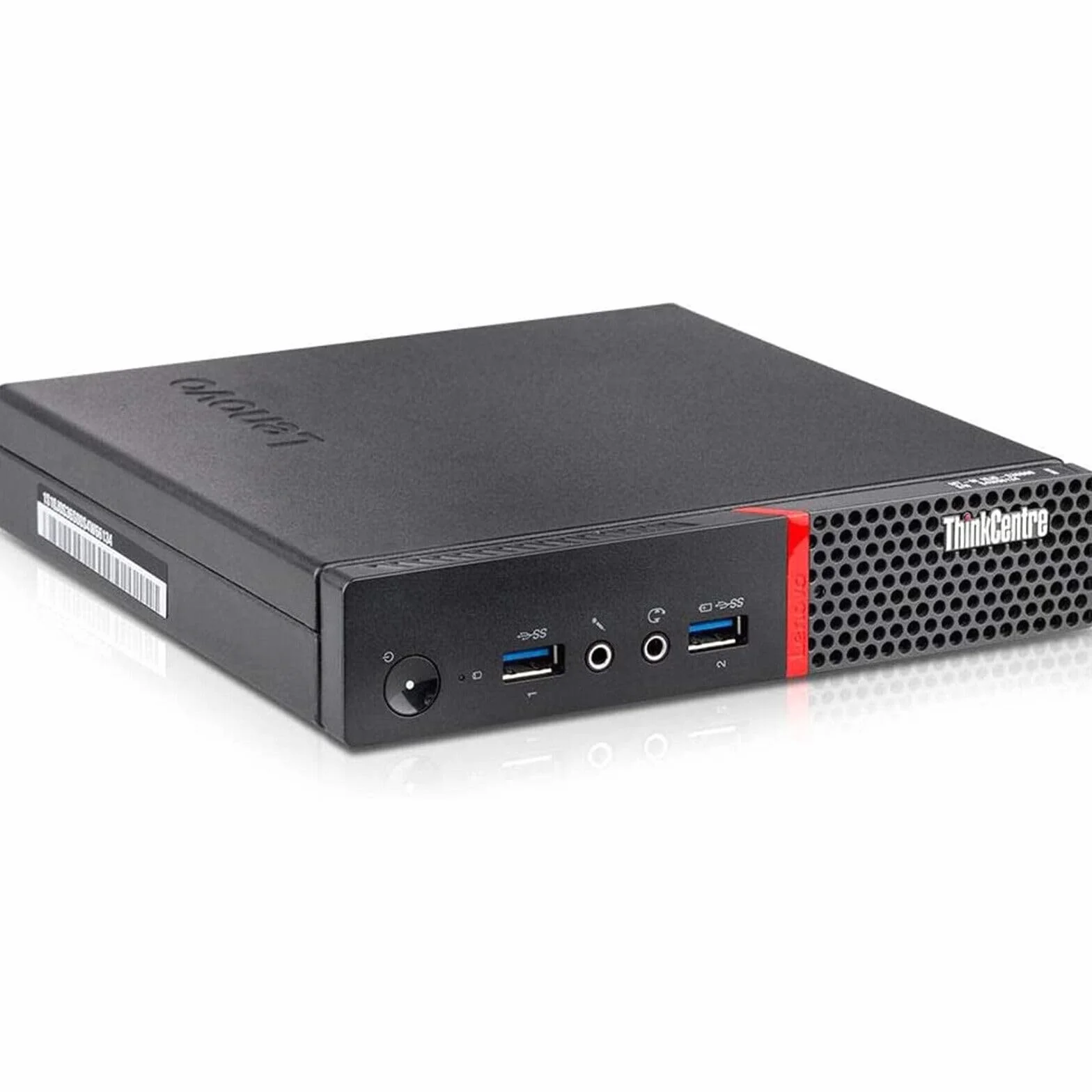 Lenovo ThinkCentre M900 Tiny Mini PC Core i7-6700T 16GB RAM 240GB SSD Win 11 Pro