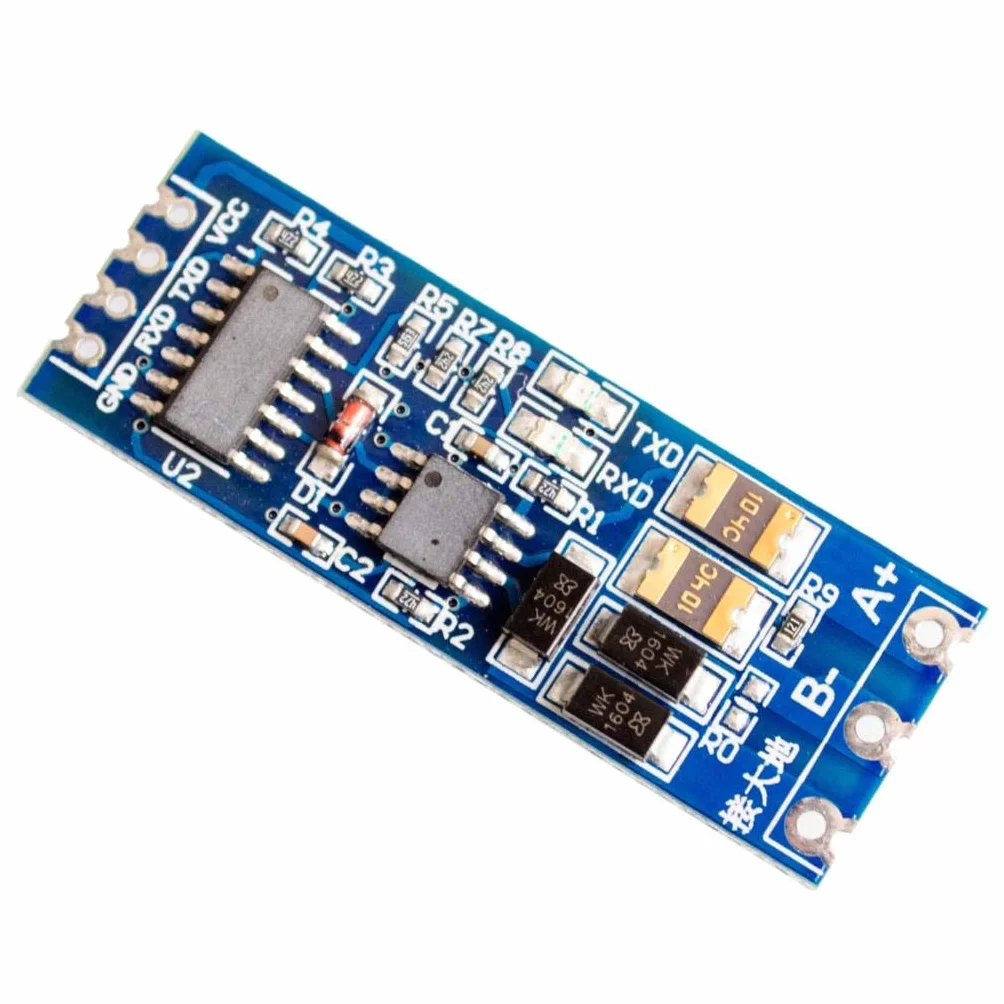 TTL to RS485 Serial UART Converter Automatic Flow Control 10pcs