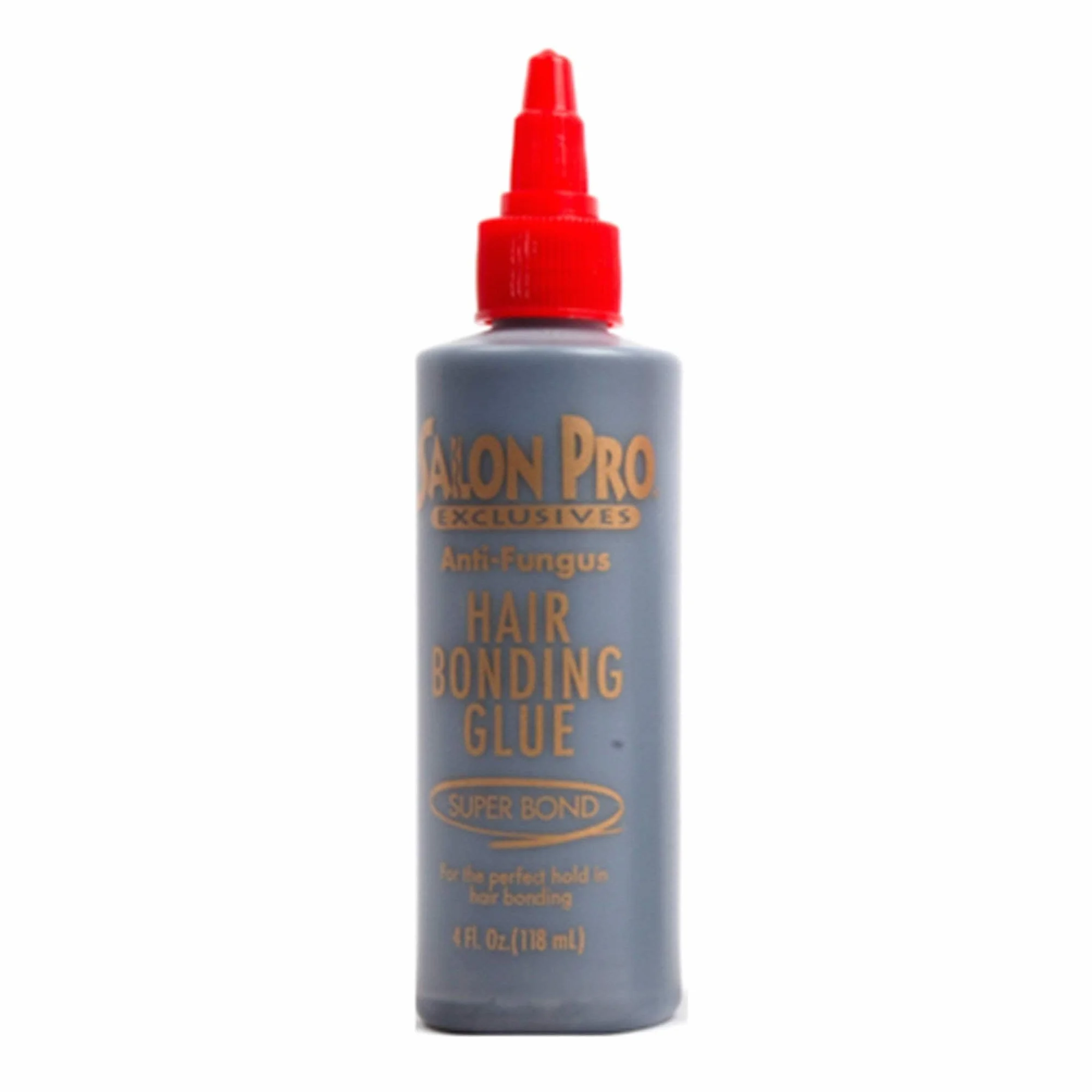 Pegamento antihongos para el cabello Salon Pro Exclusives 118 ml