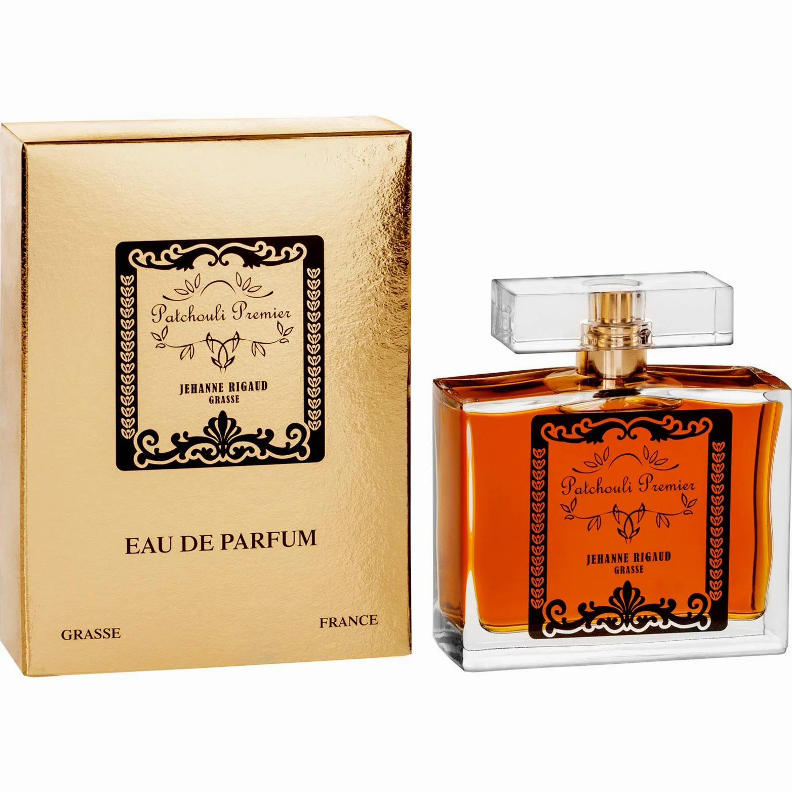 PATCHOULI PREMIER