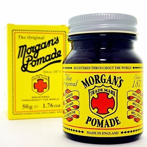 Morgans Pomade 100G