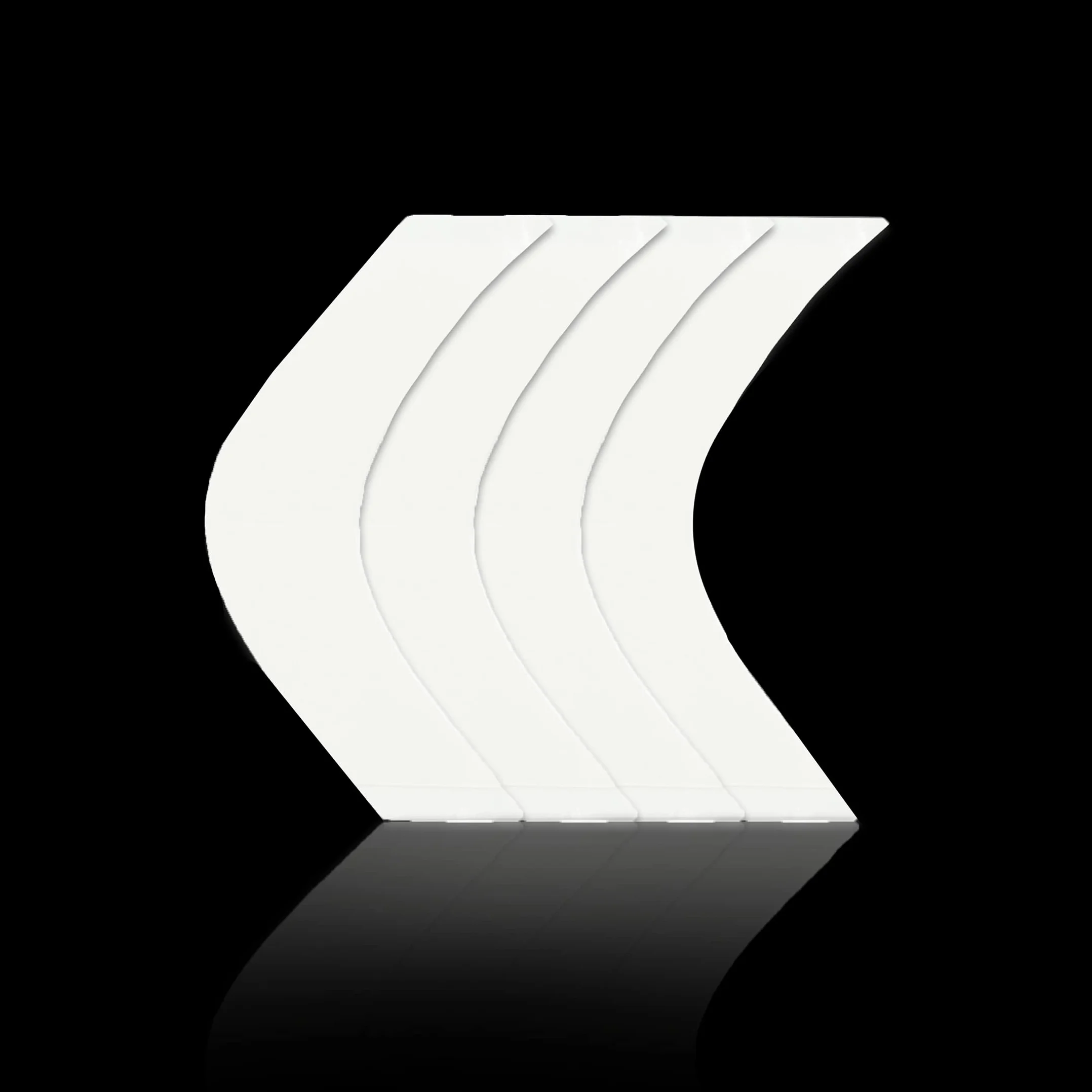 Ultra Hold Tape Permanent Wear 2-6 Weeks Ultra Hold A Contour Adhesive Tape 36 Pieces