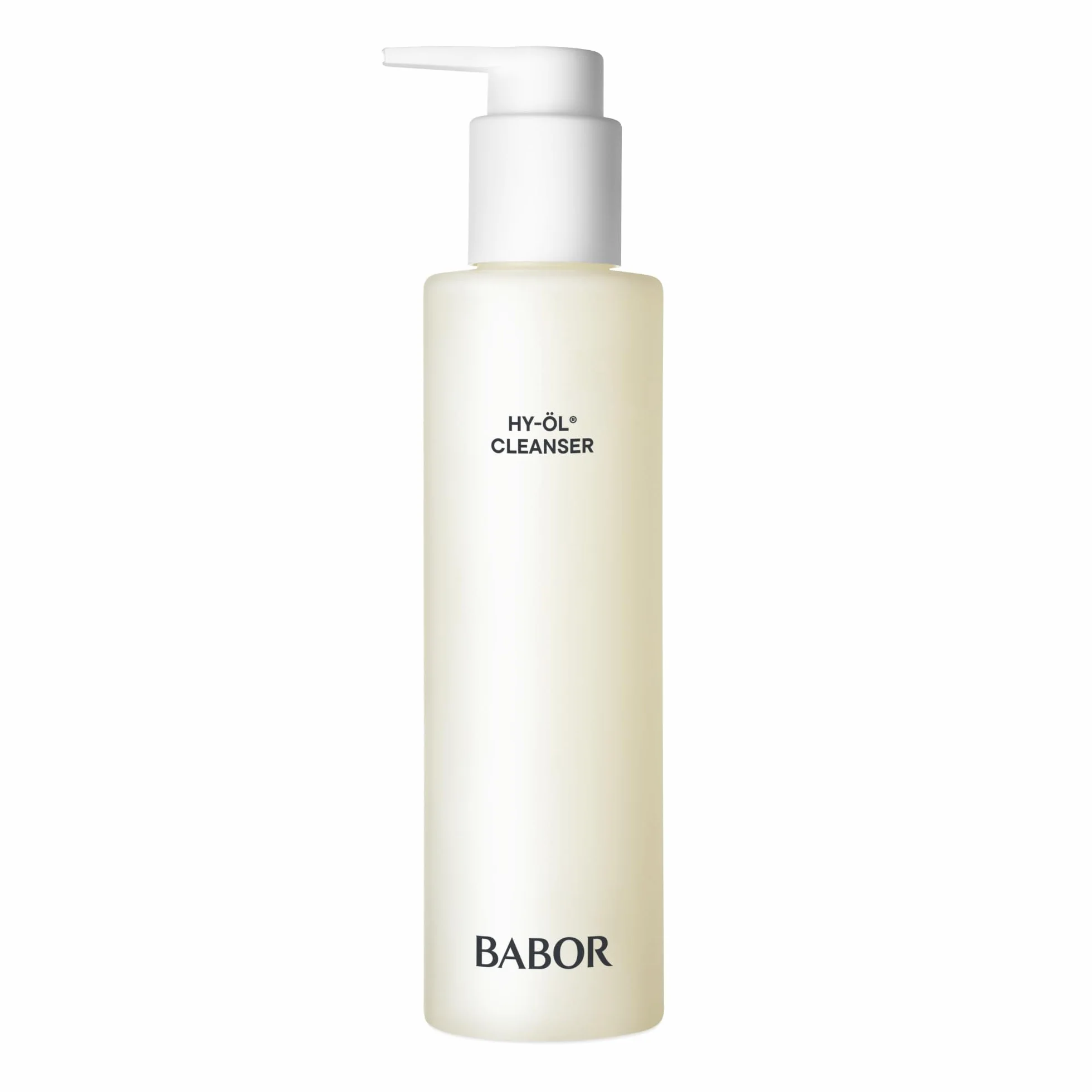 BABOR CLEANSING