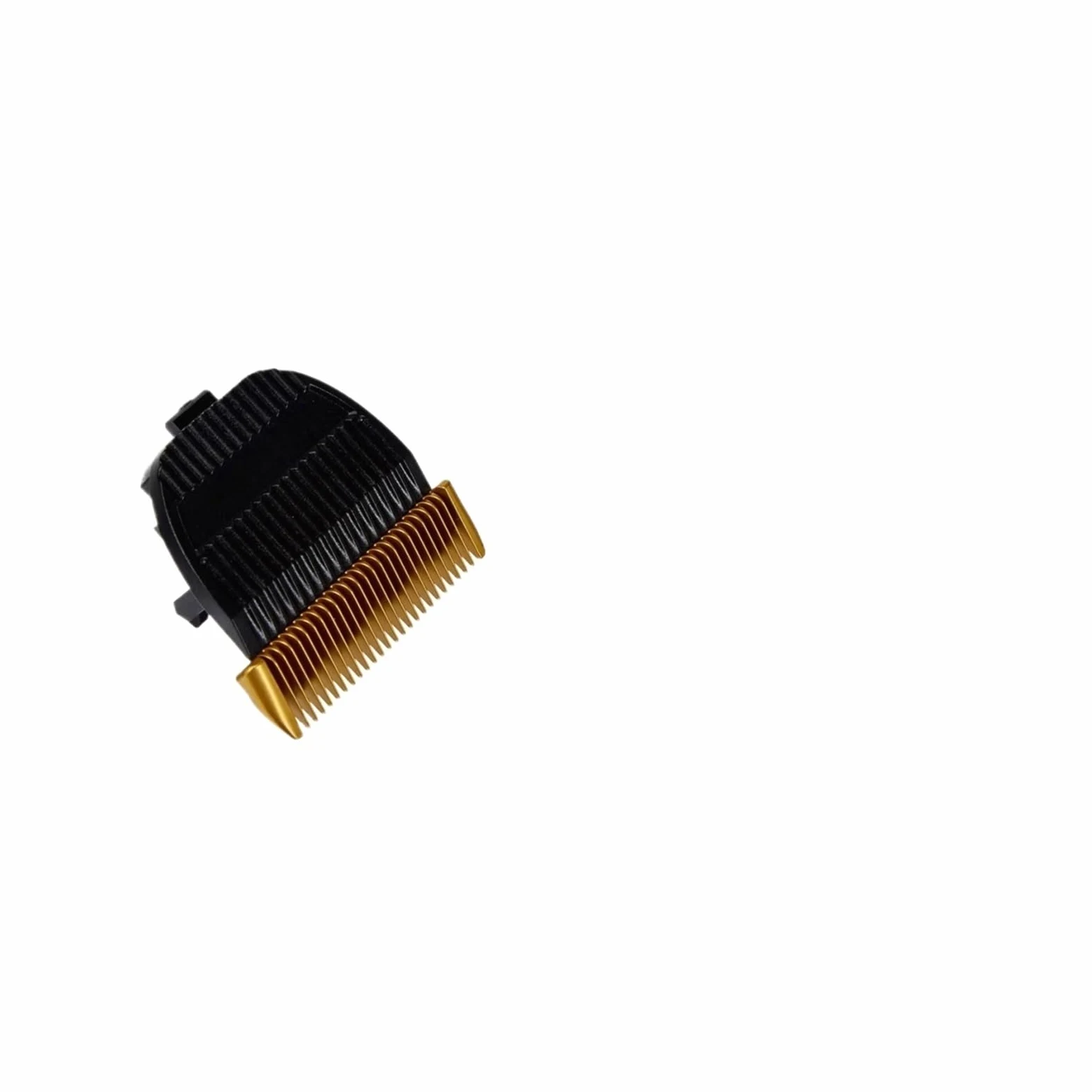 Cuchilla De Repuesto For Afeitadora, Compatible Con Recortadoras Panasonic | Restaura Cortes Nítidos, Deslizamiento Suave, Fácil Intercambio De Manos, Se Adapta Al Contorno Del Cuero Cabelludo(2pc)