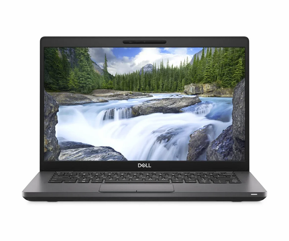 DELL Latitude 5400 14" Full HD 1920x1080 Intel Core i5 8365U 512GB SSD 16GB RAM Windows 11 Pro Portátil Reacondicionado