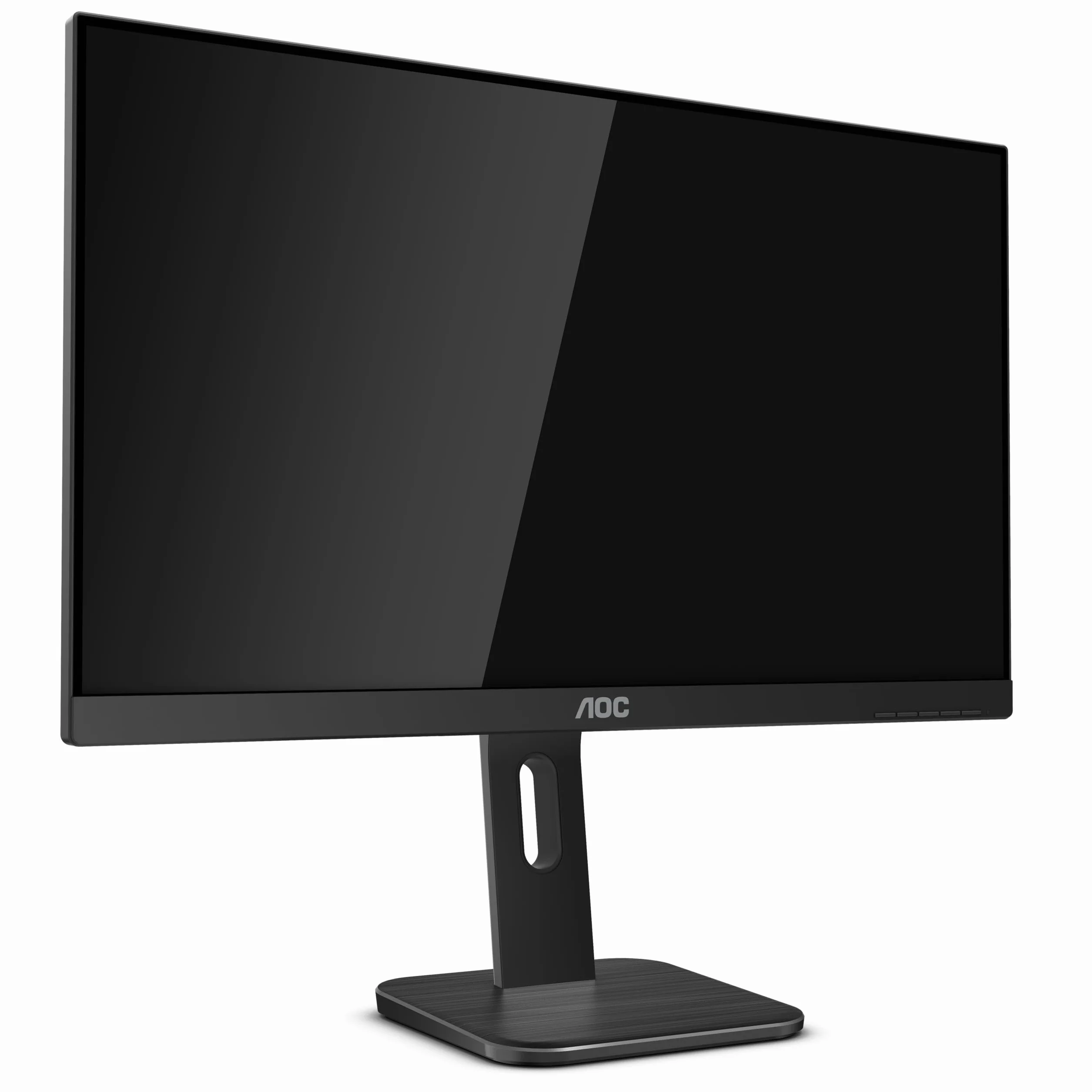 AOC 22P1D Monitor 21.5" LED 1080p 16:9 HDMI Altavoces Negro Reacondicionado