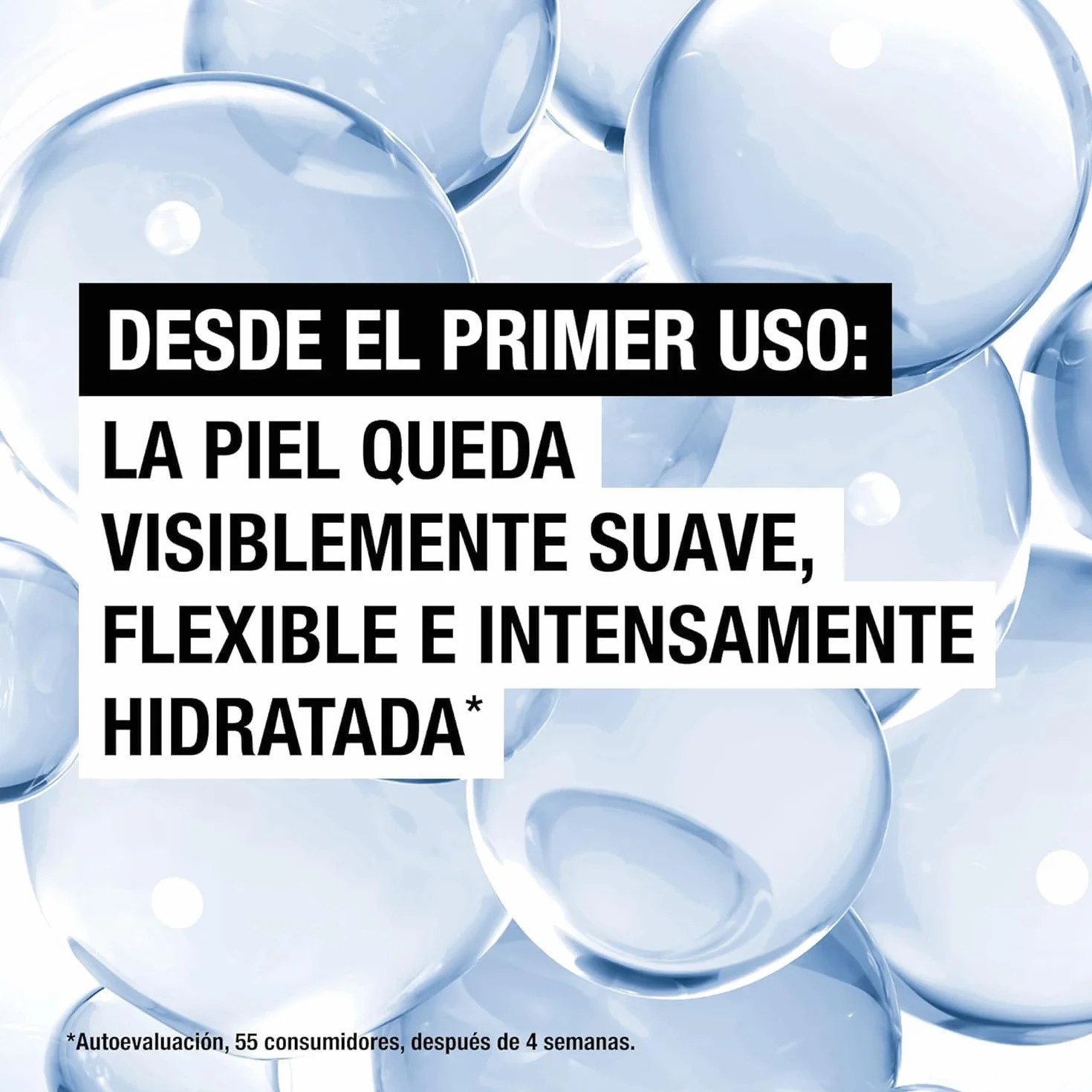 Neutrogena Fórmula Noruega Loción Corporal Visiblemente Reafirmante 2x750 ml Crema Hidratante con Glicerina y Minerales de Procolágeno