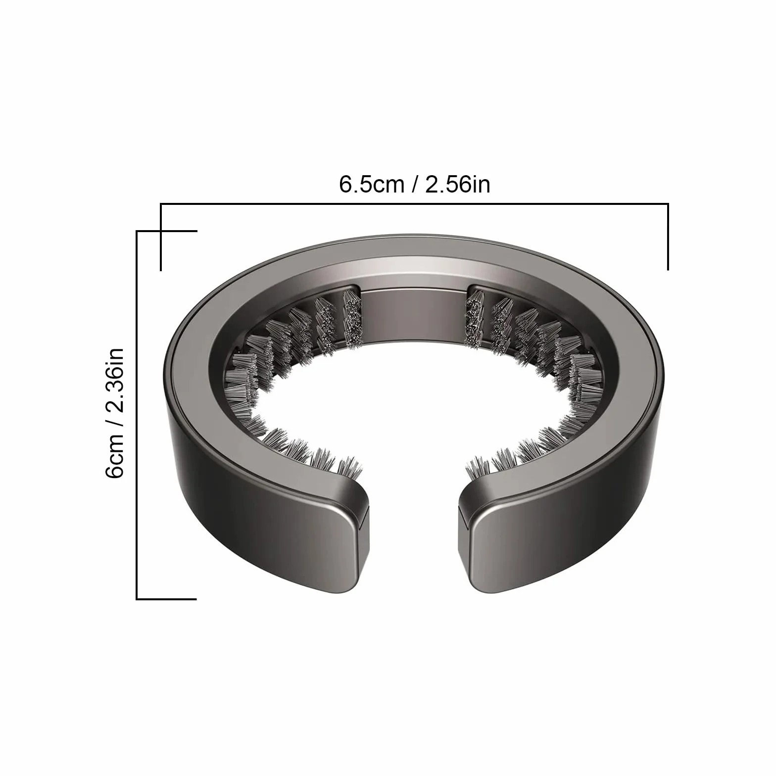 Accesorio Cepillo Limpieza Filtros para Dyson Airwrap Styler HS01