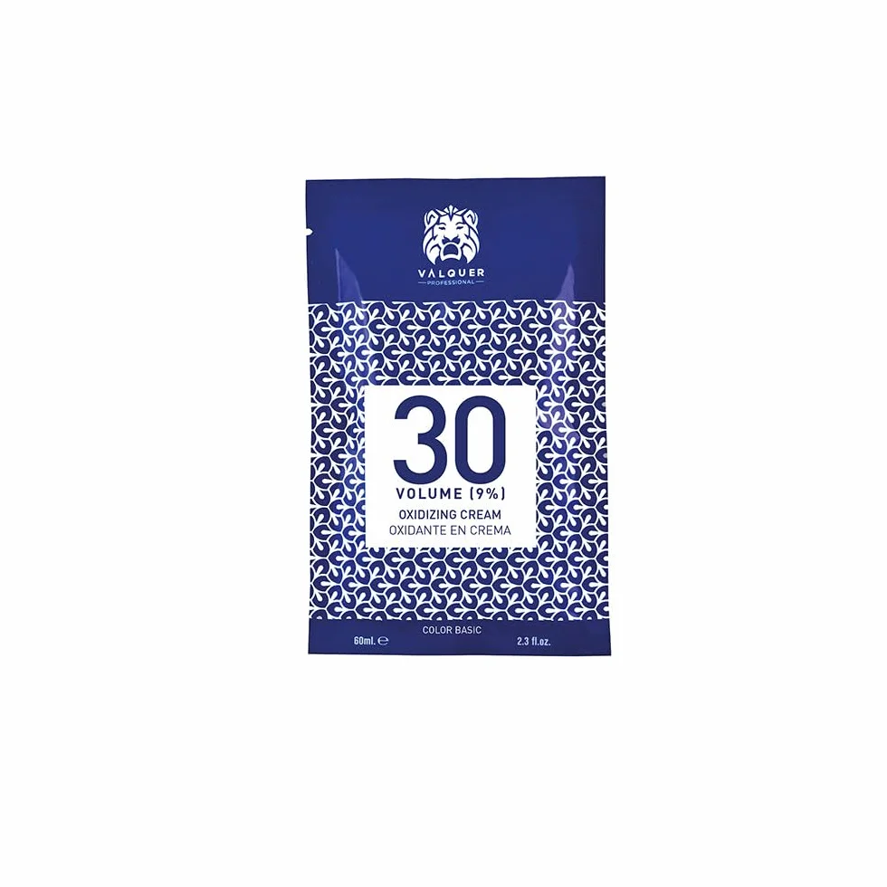 Válquer Profesional Oxidante En Crema 30 Vol (9%) 60 ml