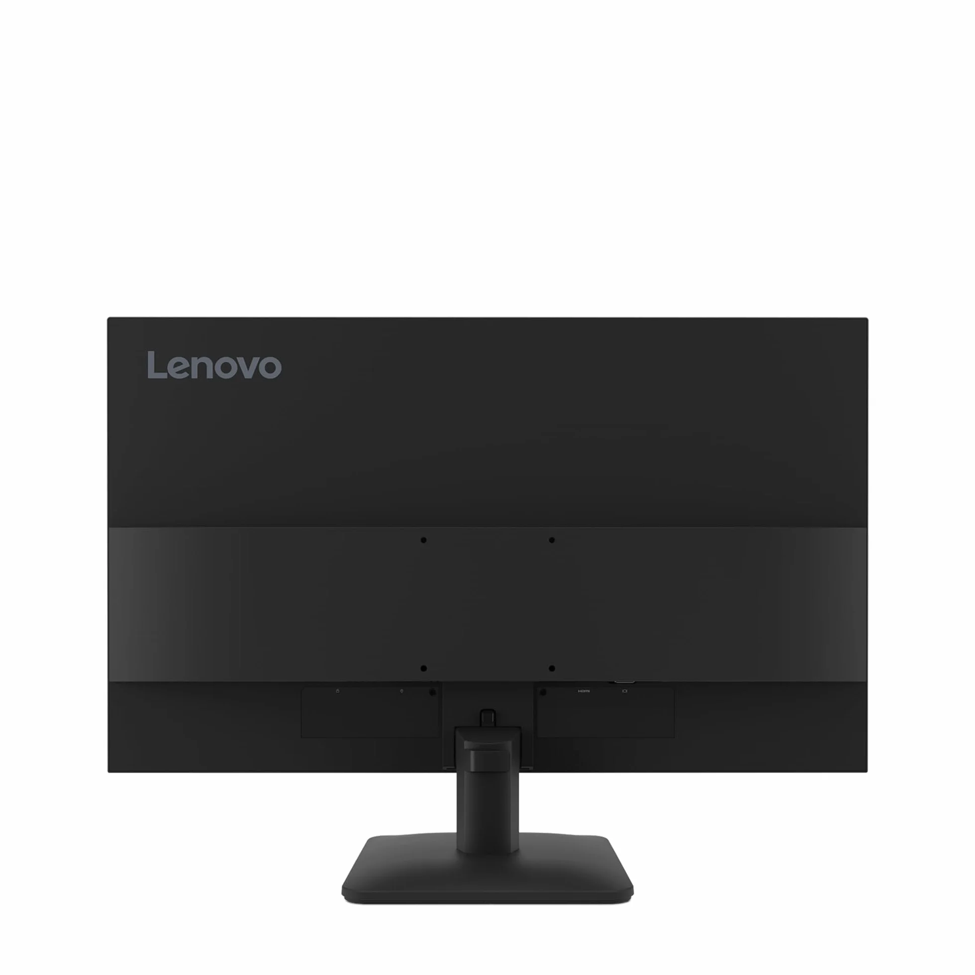 Lenovo L27-4e Monitor FHD 27" IPS HDMI VGA 100Hz 4ms 99% sRGB VESA 100mm Negro