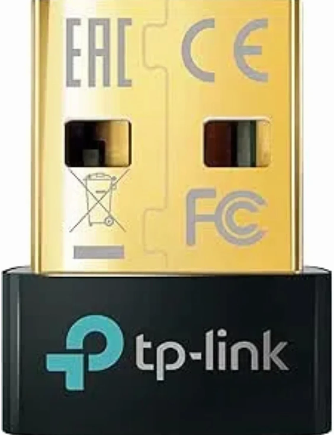 TP-Link UB500 Adaptador Bluetooth 5.3 USB Mini para Ordenador