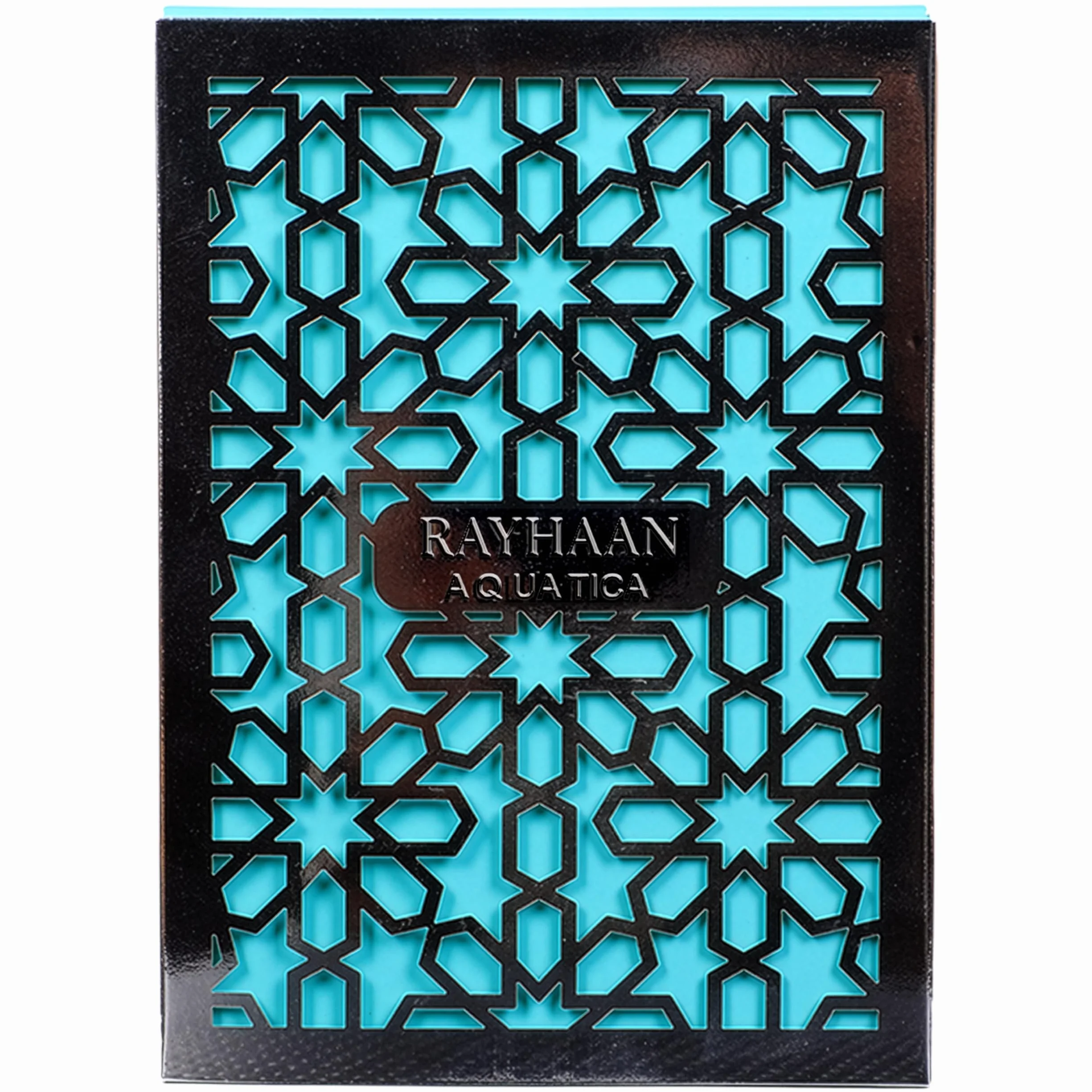 Rayhaan Aquatica Eau de Parfum dla mężczyzn 100 ml