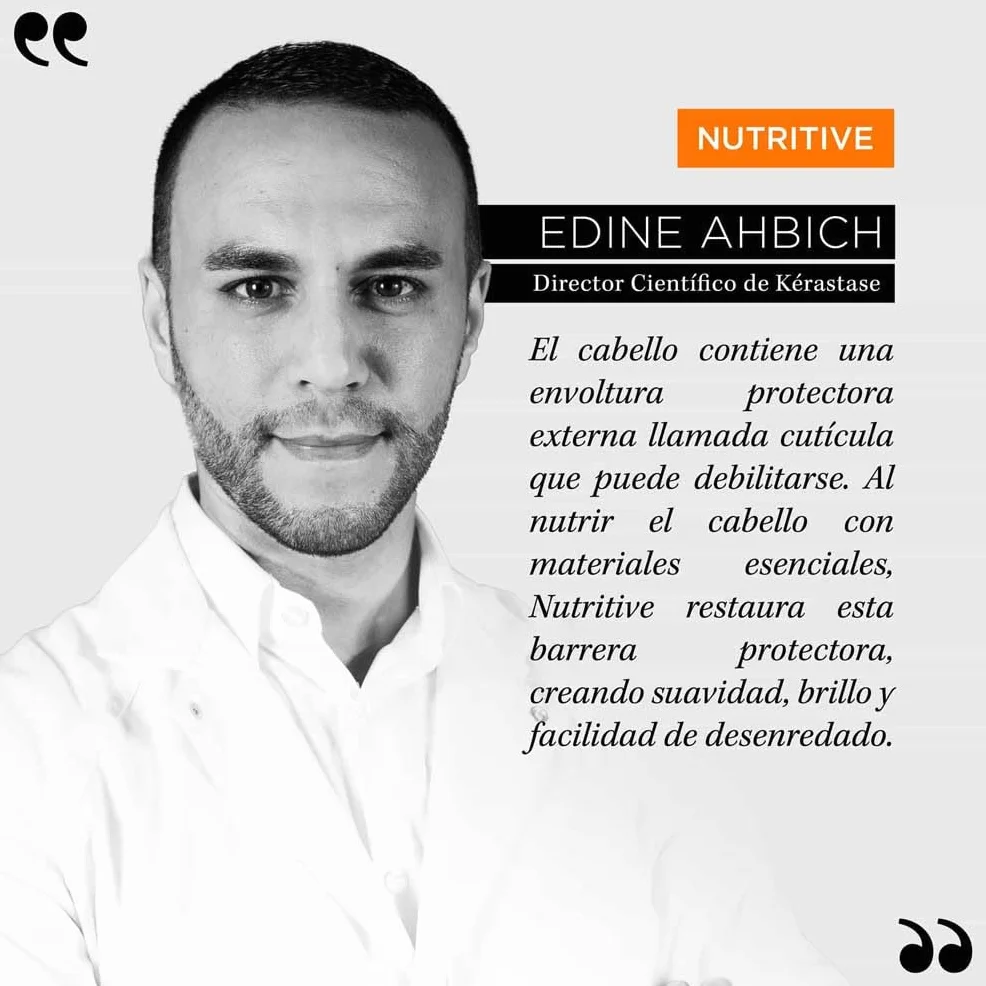 Kérastase Nutritive Masquintense Mascarilla hidratante para Cabello muy seco 200 ml