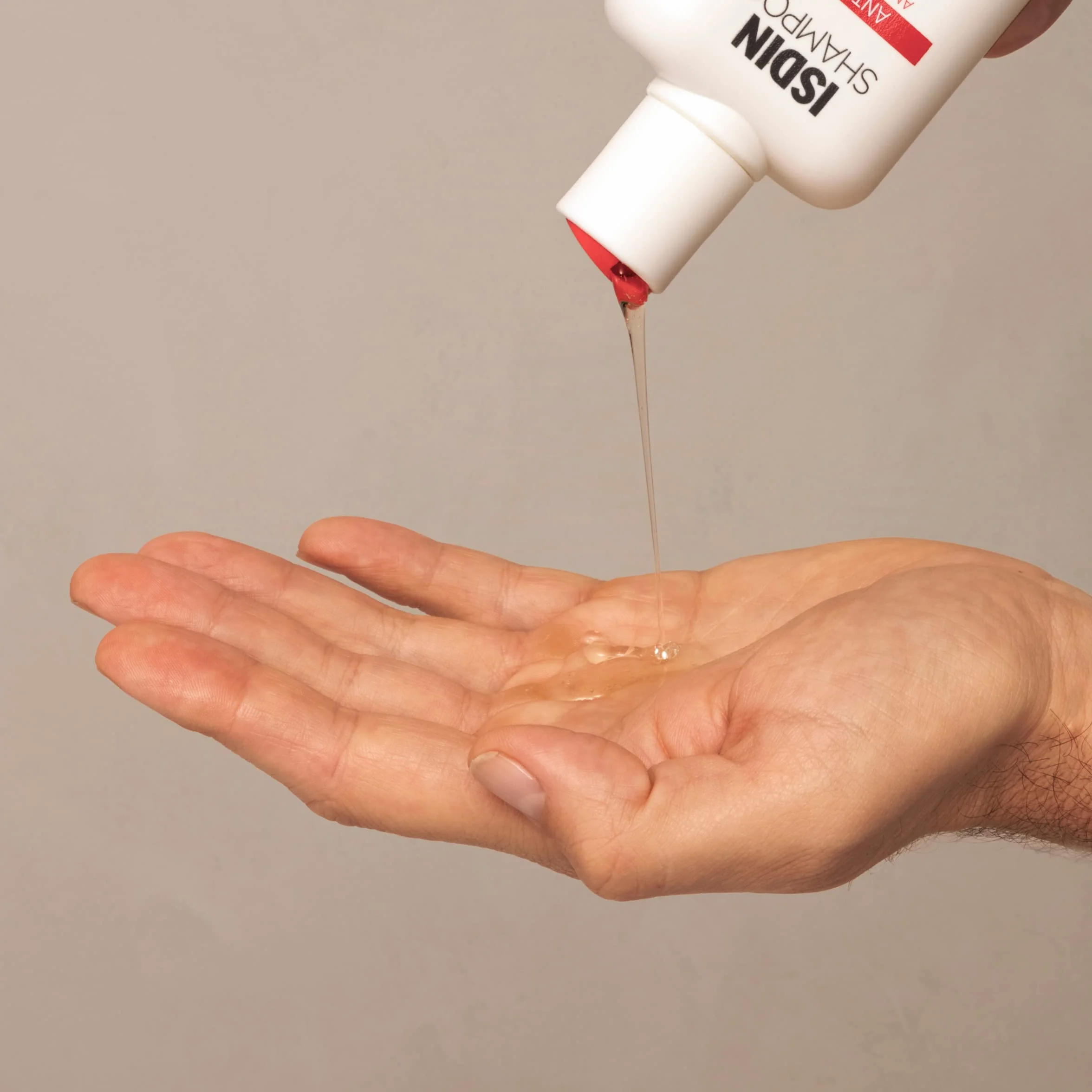 ISDIN Lambdapil Champú Anticaída 400 ml
