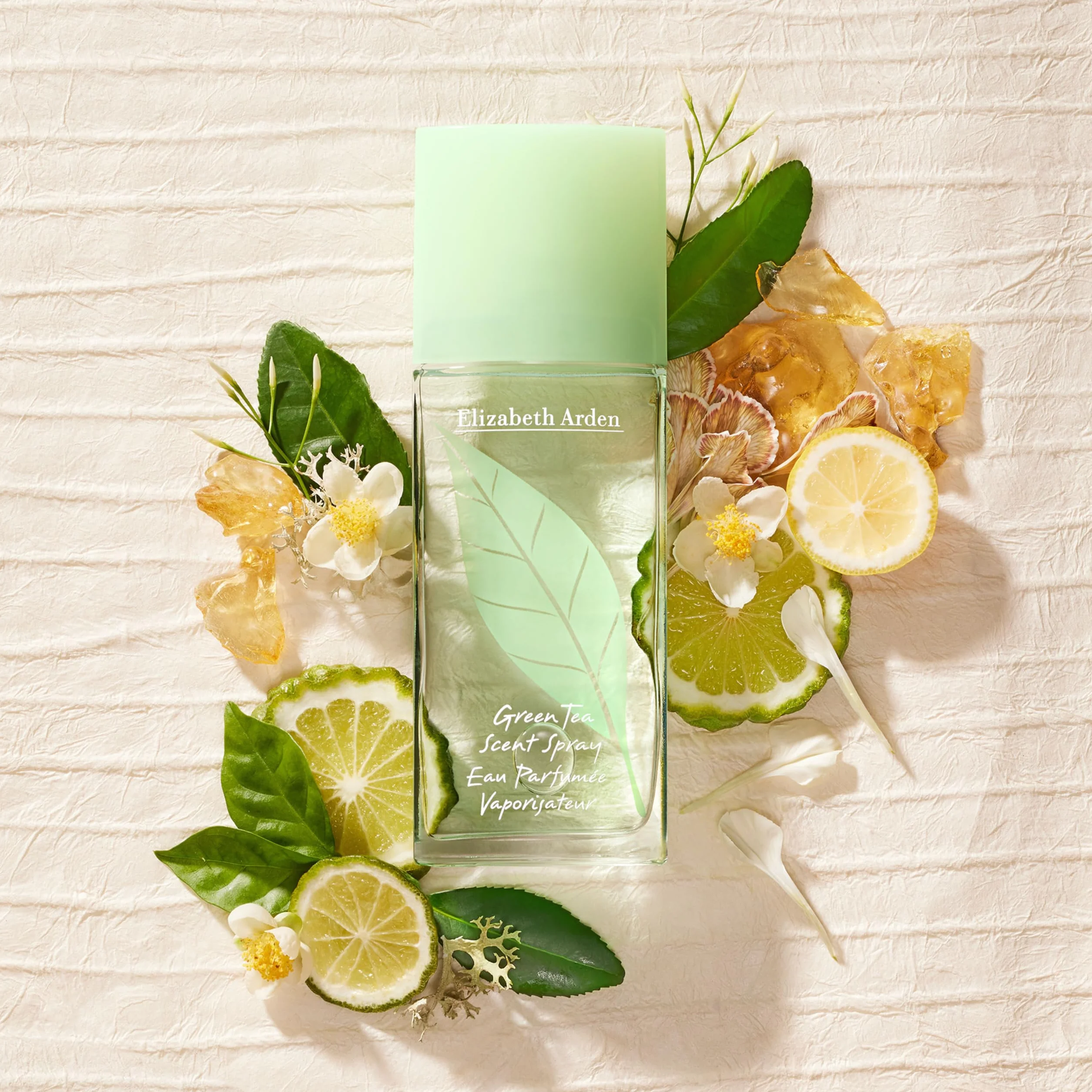 Elizabeth Arden Green Tea Eau Parfum 50 ml