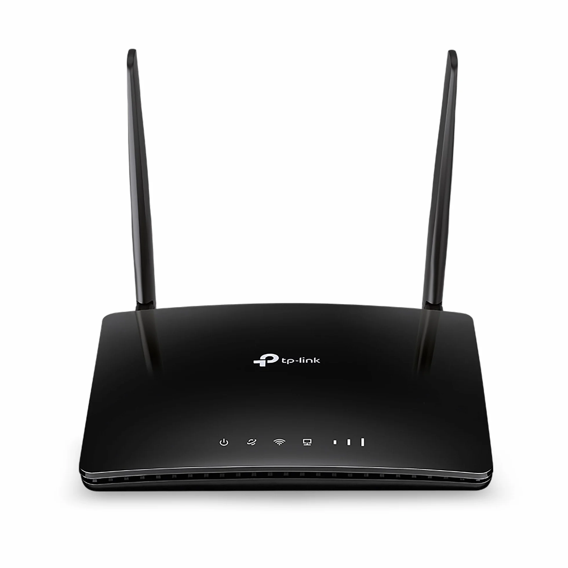 TP-Link Archer MR202 Router WiFi 4G LTE Dual-Band AC750Mbps 3 Puertos LAN 1 LAN/WAN 2 Antenas LTE QoS Onemesh