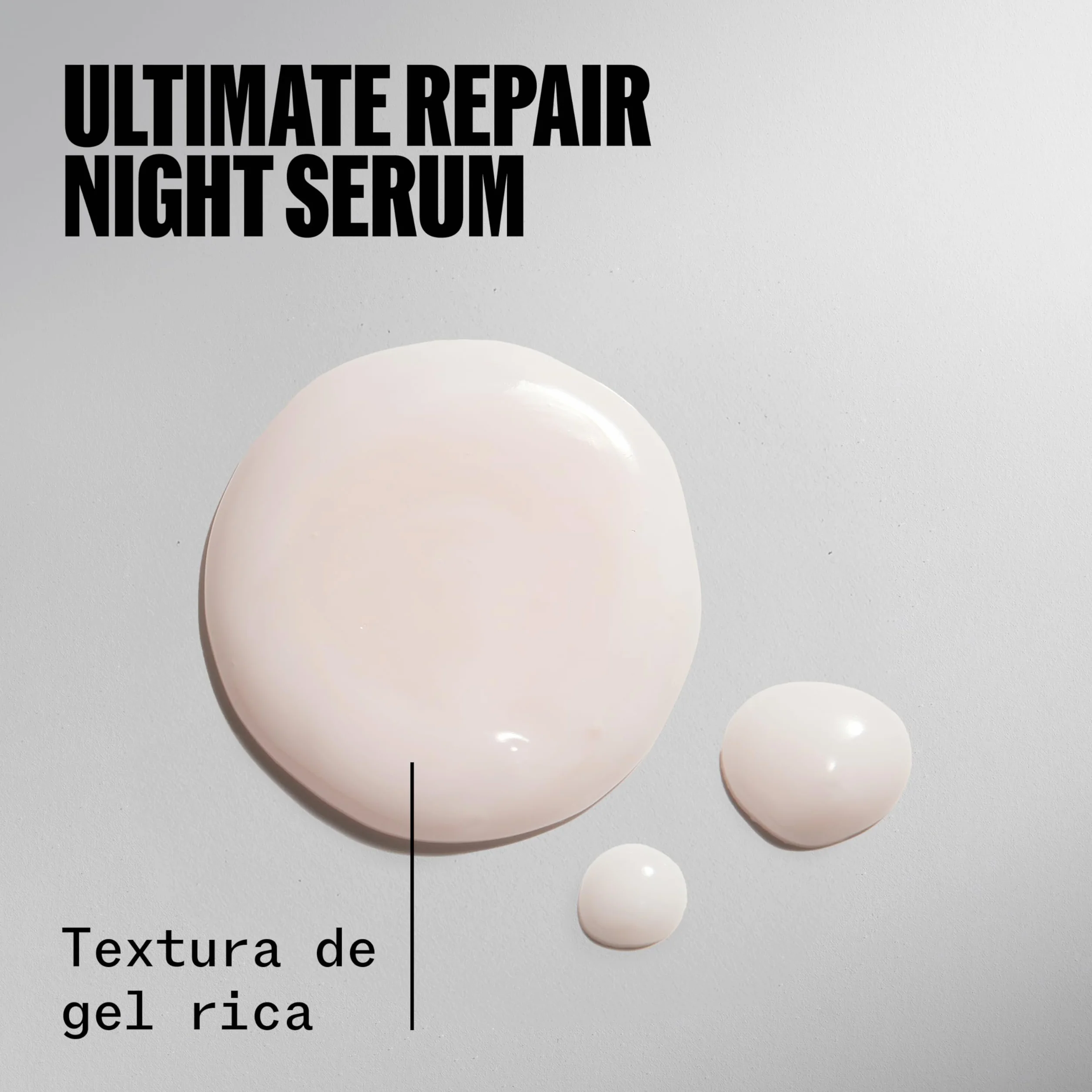 Wella Professionals ULTIMATE REPAIR Sérum de Noche - Tratamiento Sin Aclarado Ligero para Cabello Dañado - Control del Frizz - Acción 8h - Repara, Hidrata y Protege Todo Tipo de Cabello