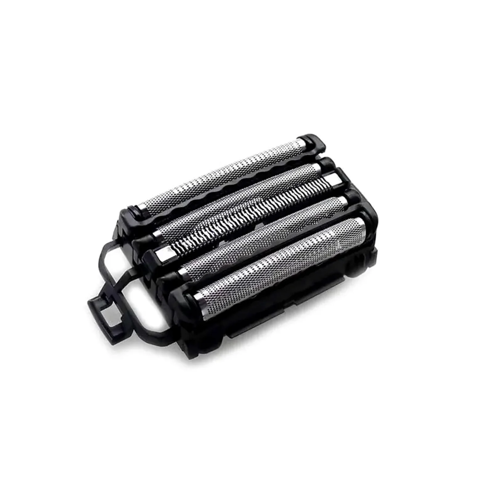 Compatible Con Panasonic, Afeitadora WES9170 WES9177. | Cabezales de repuesto for maquinillas de afeitar, hojas de afeitar eléctricas(WES9177)