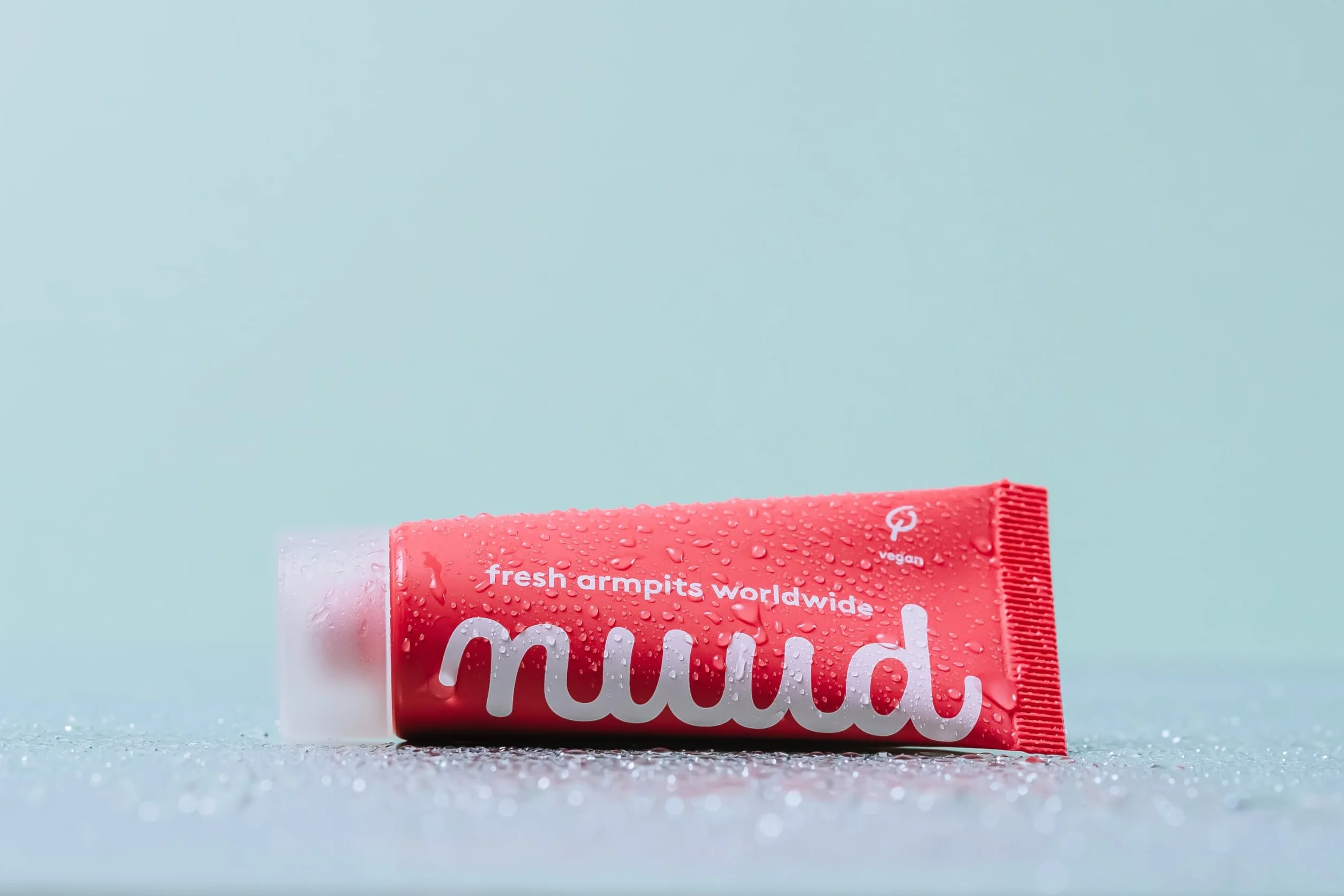nuud Smarter Pack deo crema 2 x 20ml desodorante natural vegano sin perfume aluminio alcohol 3 días