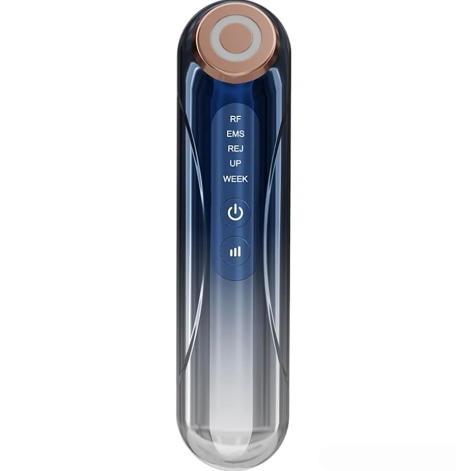 Aparato de belleza RF cuidado de la piel, Micro-corriente facial firme y ascensor Massager Machine, rejuvenecimiento de la piel eliminación de arrugas antienvejecimiento