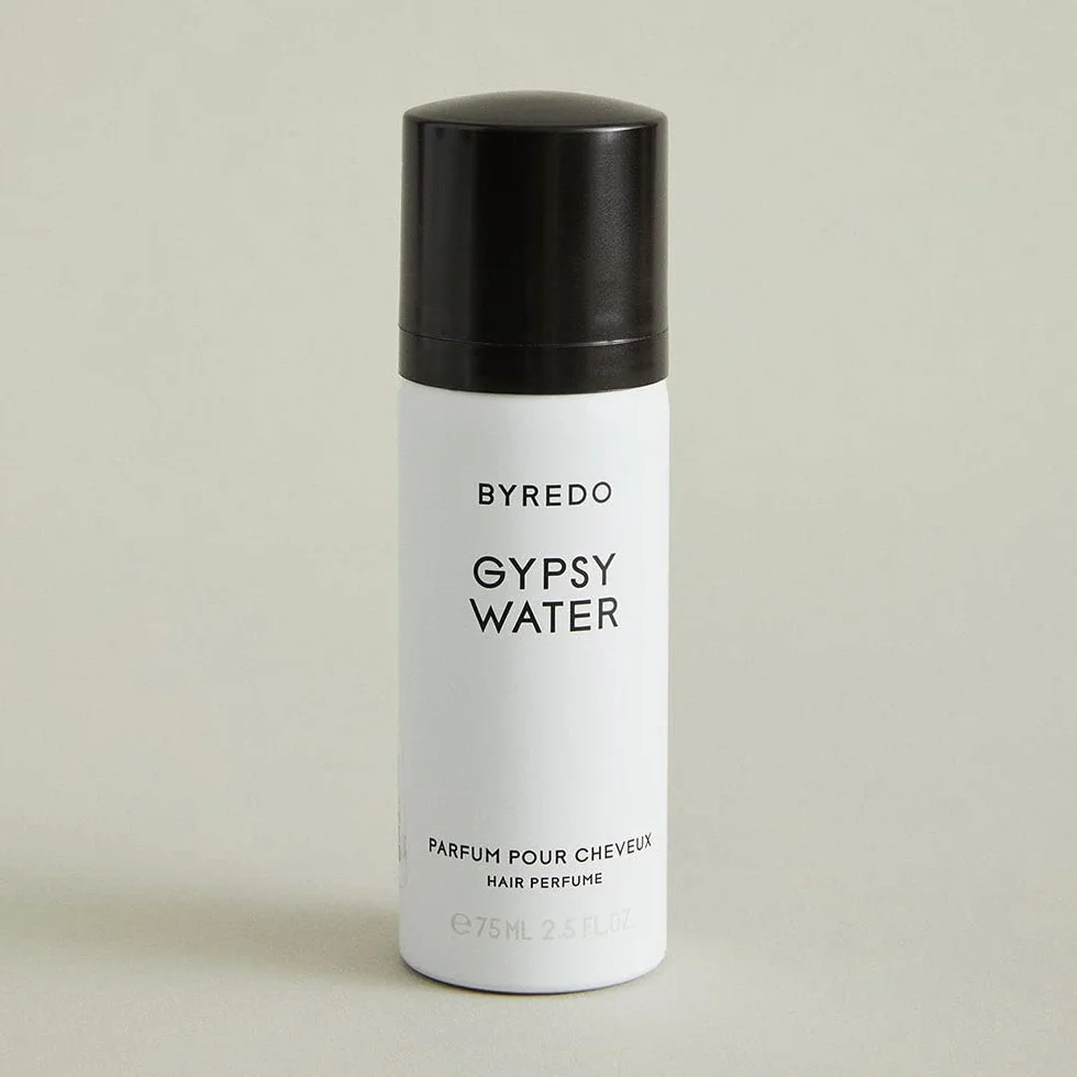 Byredo Perfume para el cabello Gypsy Water 75 ml