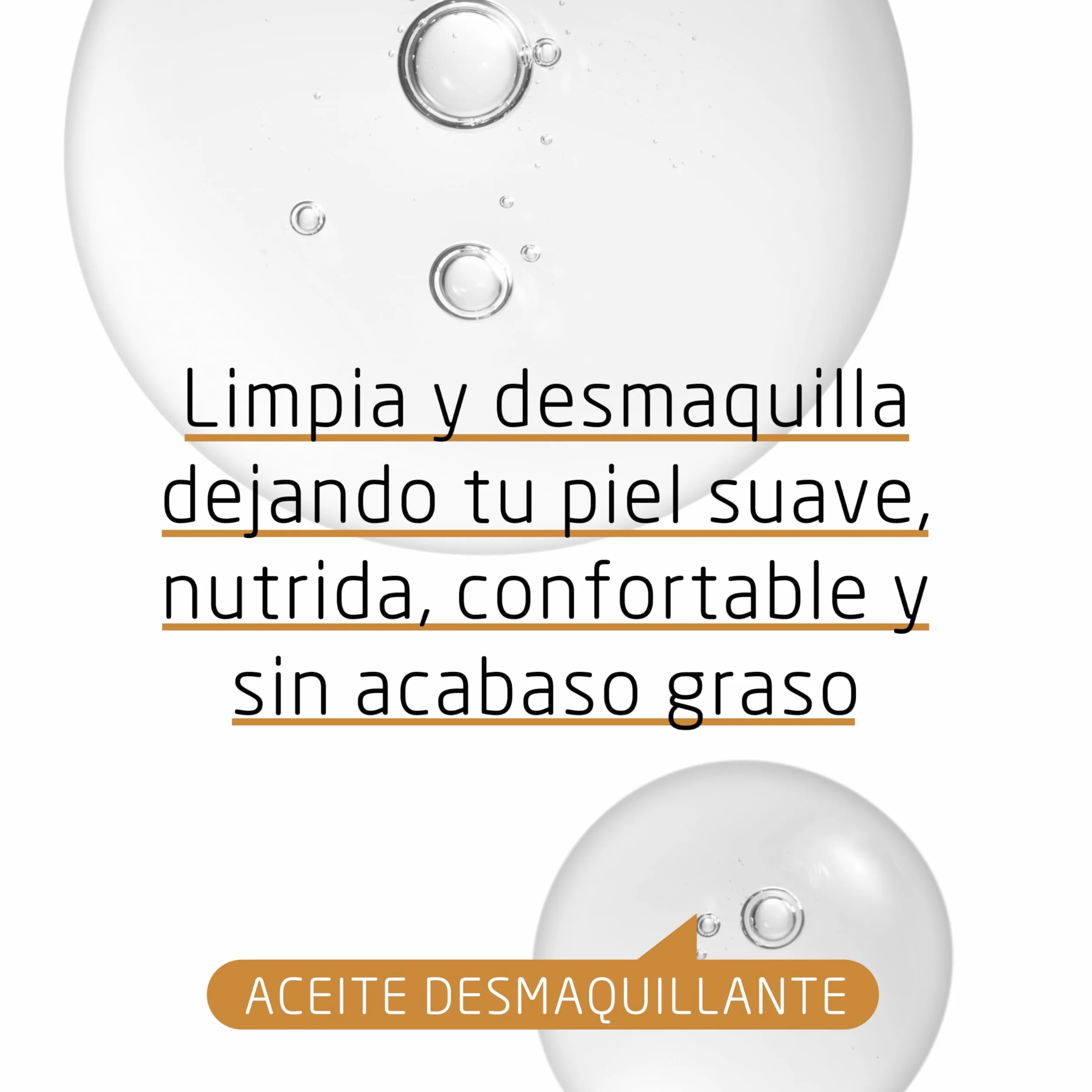 Weleda Aceite Limpiador Desmaquillante 150 ml para Rostro y Ojos