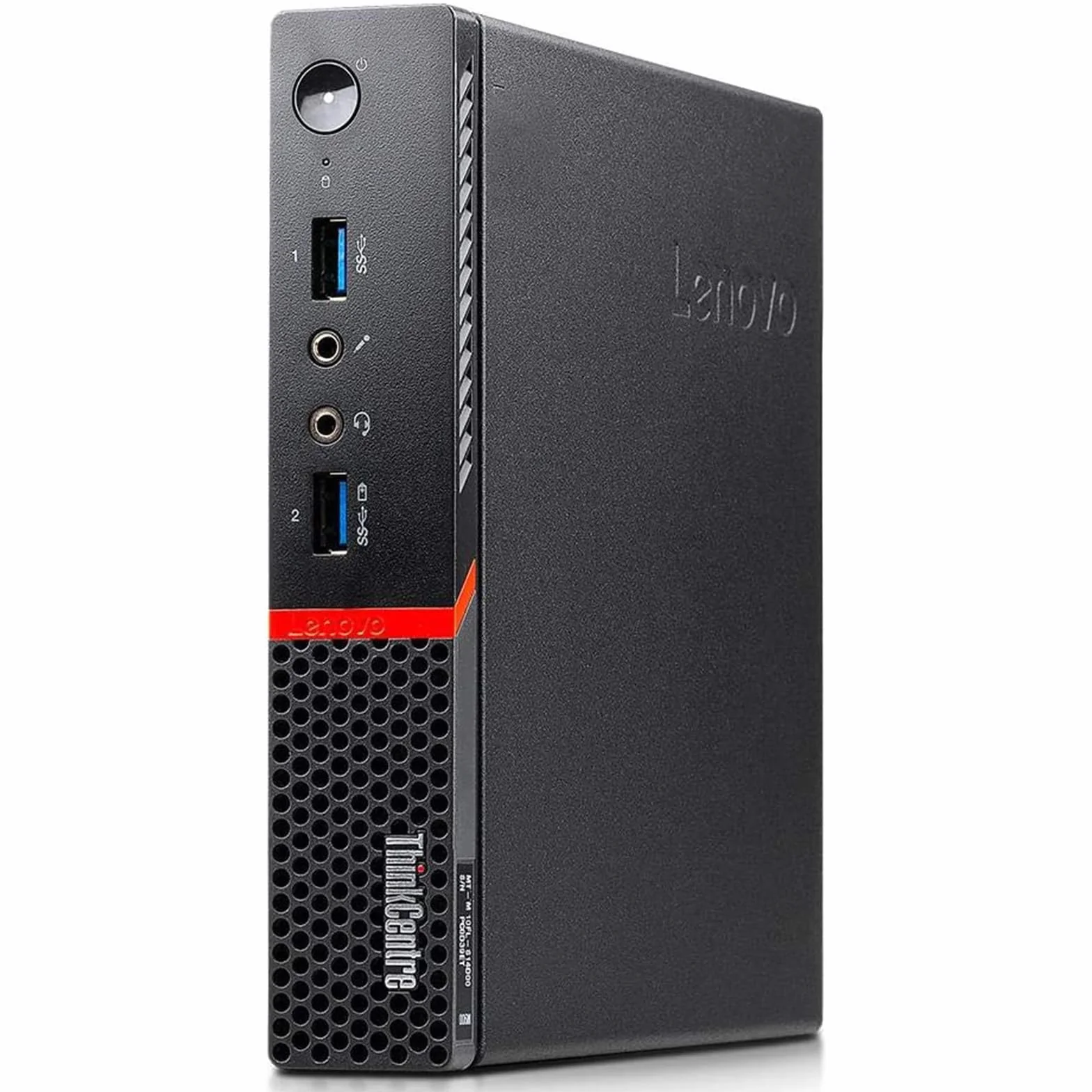 Lenovo ThinkCentre M900 Tiny Mini PC Core i7-6700T 16GB RAM 240GB SSD Win 11 Pro