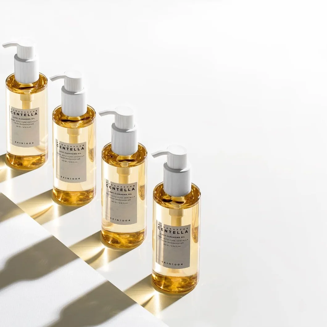 SKIN1004 Madagascar Centella Light Cleansing Oil 30 ml