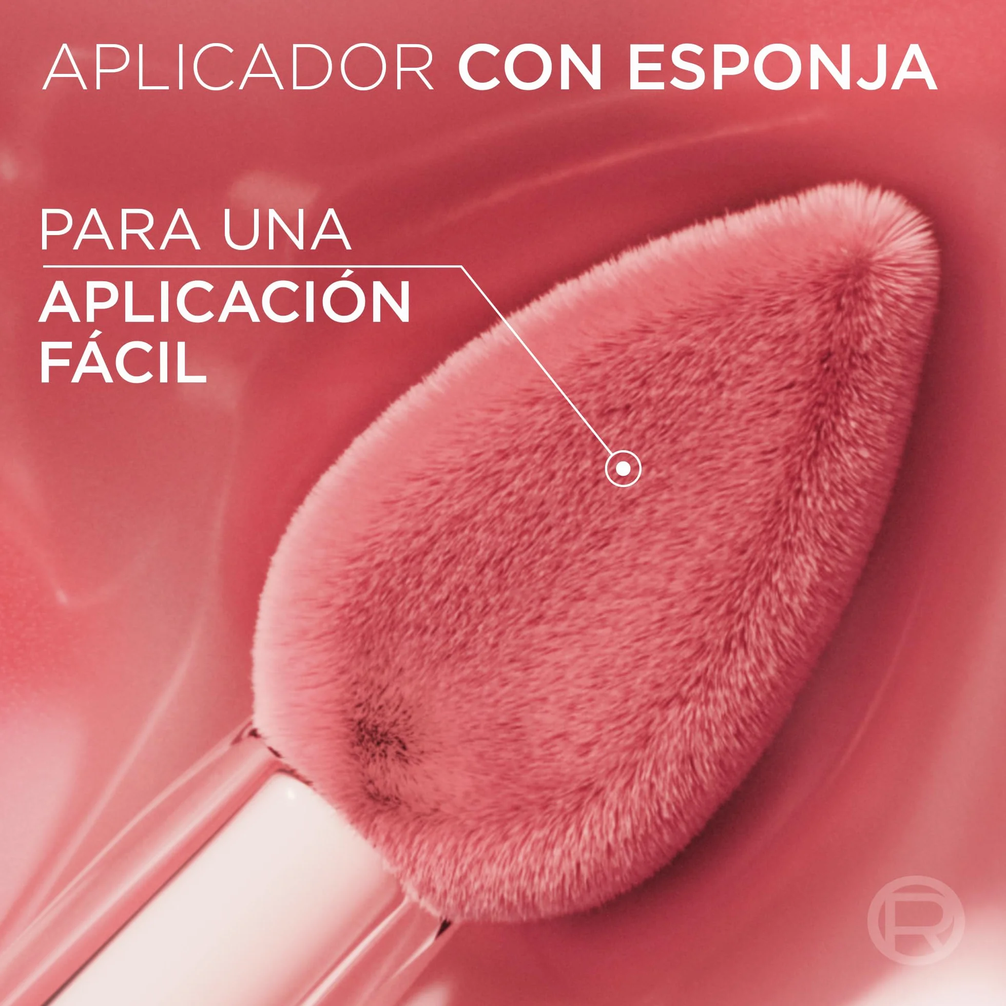 L’Oréal Paris Hyaluron Tint Tinta de Labios Multiusos Hidratación Intensa Color Natural Ácido Hialurónico Worth It 601