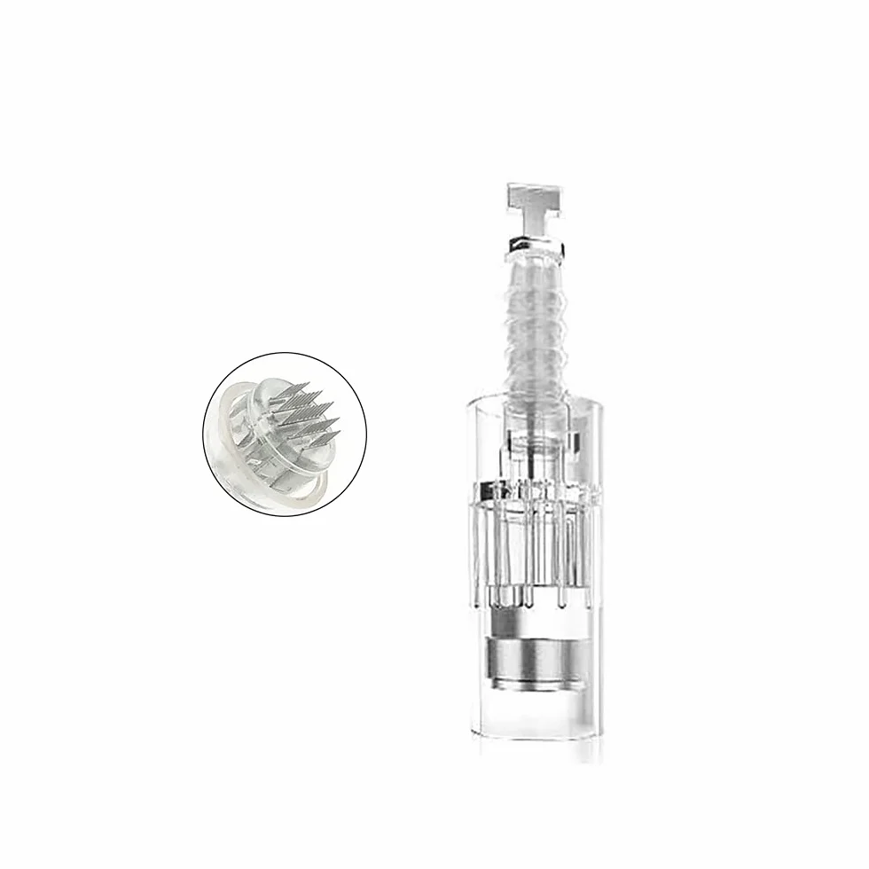 Micro Agujas 10 pcs