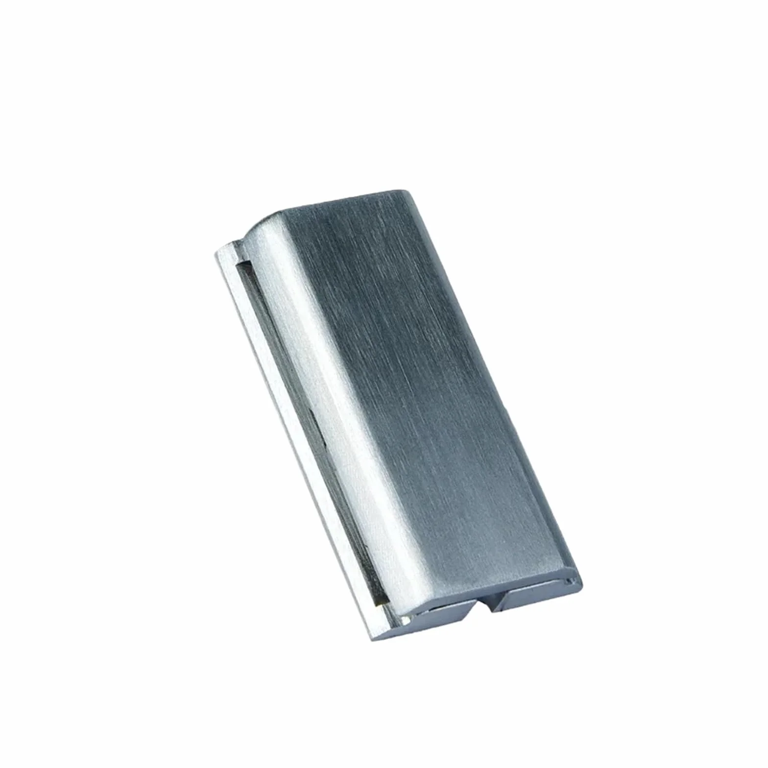 Compatible Con Yaqi, Cabezal De Afeitar De Seguridad For Azulejos, Acero Inoxidable 316 For Hombres Y Mujeres, Cuchillas De Afeitar Tradicionales De Doble Filo