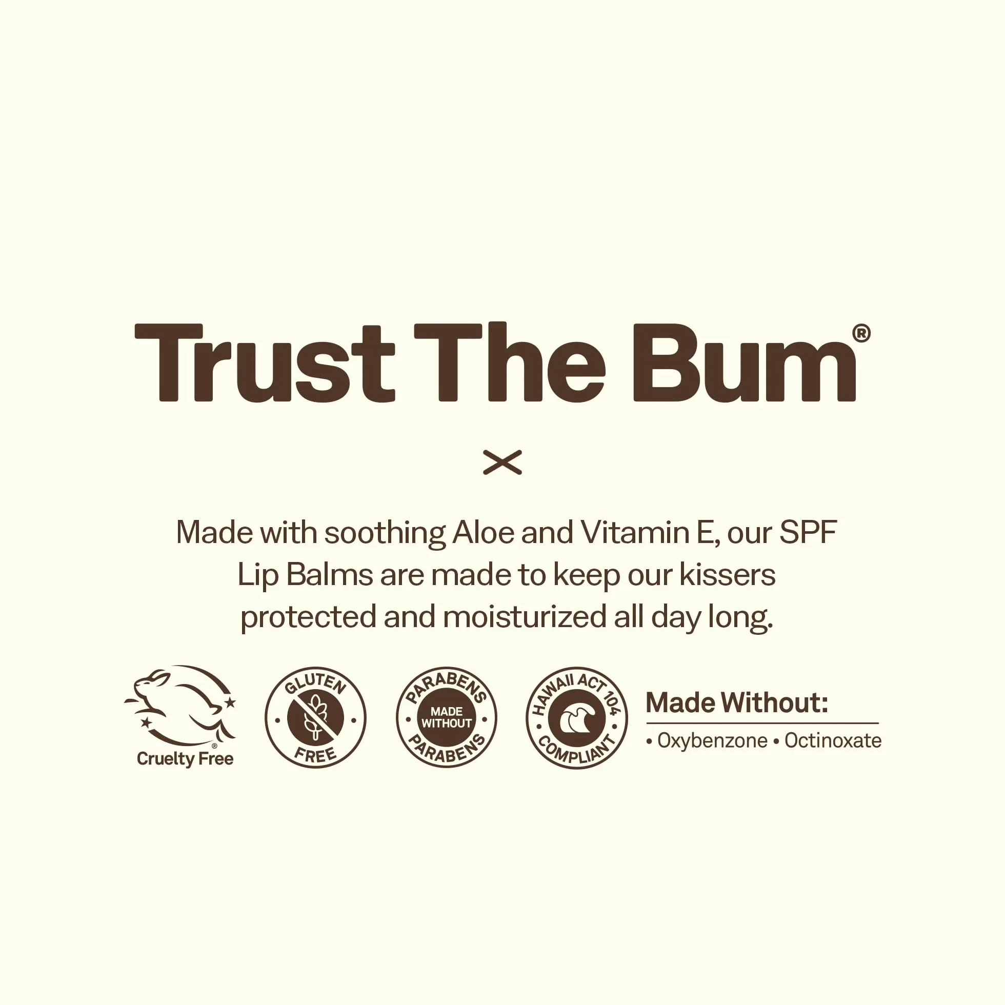 Sol Bum Protector Solar Bálsamo para Labios SPF 30 .15oz Stick