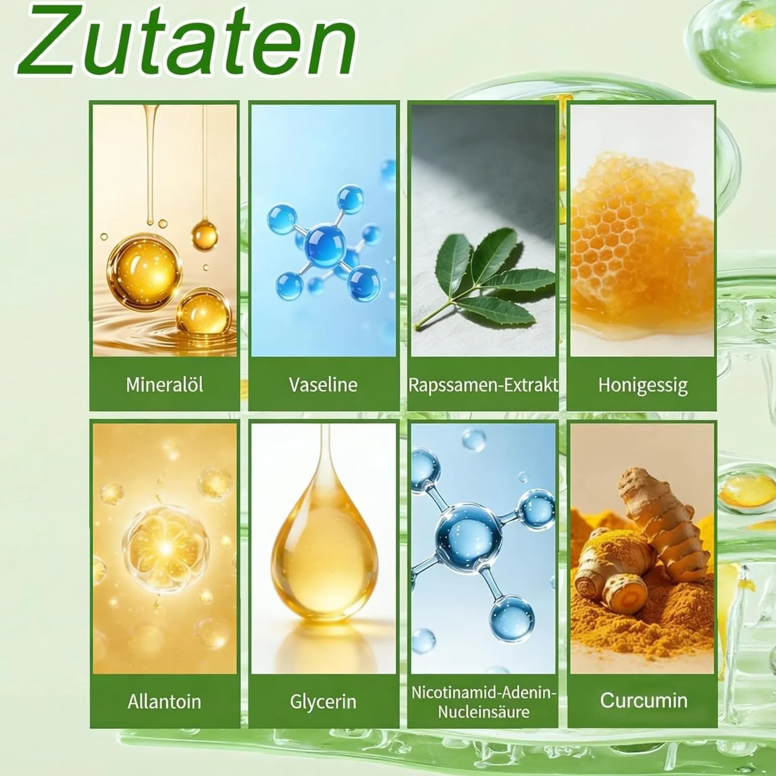 Parches Adelgazantes 10 en 1 Nano Micro Agujas, Apósitos de Belleza Moringa para Cuidado Corporal