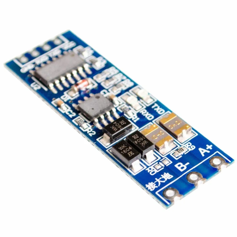 TTL to RS485 Serial UART Converter Automatic Flow Control 10pcs
