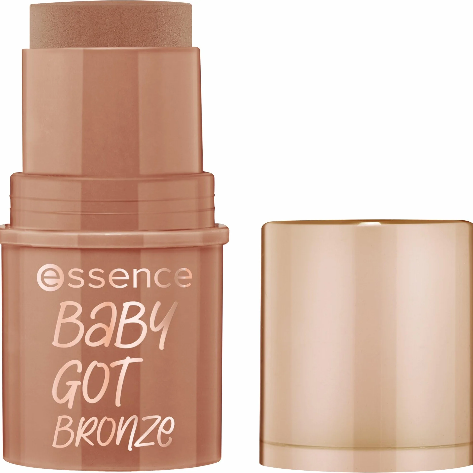 Essence Bronceador en Barra Baby Got Bronze Natural 5.5g