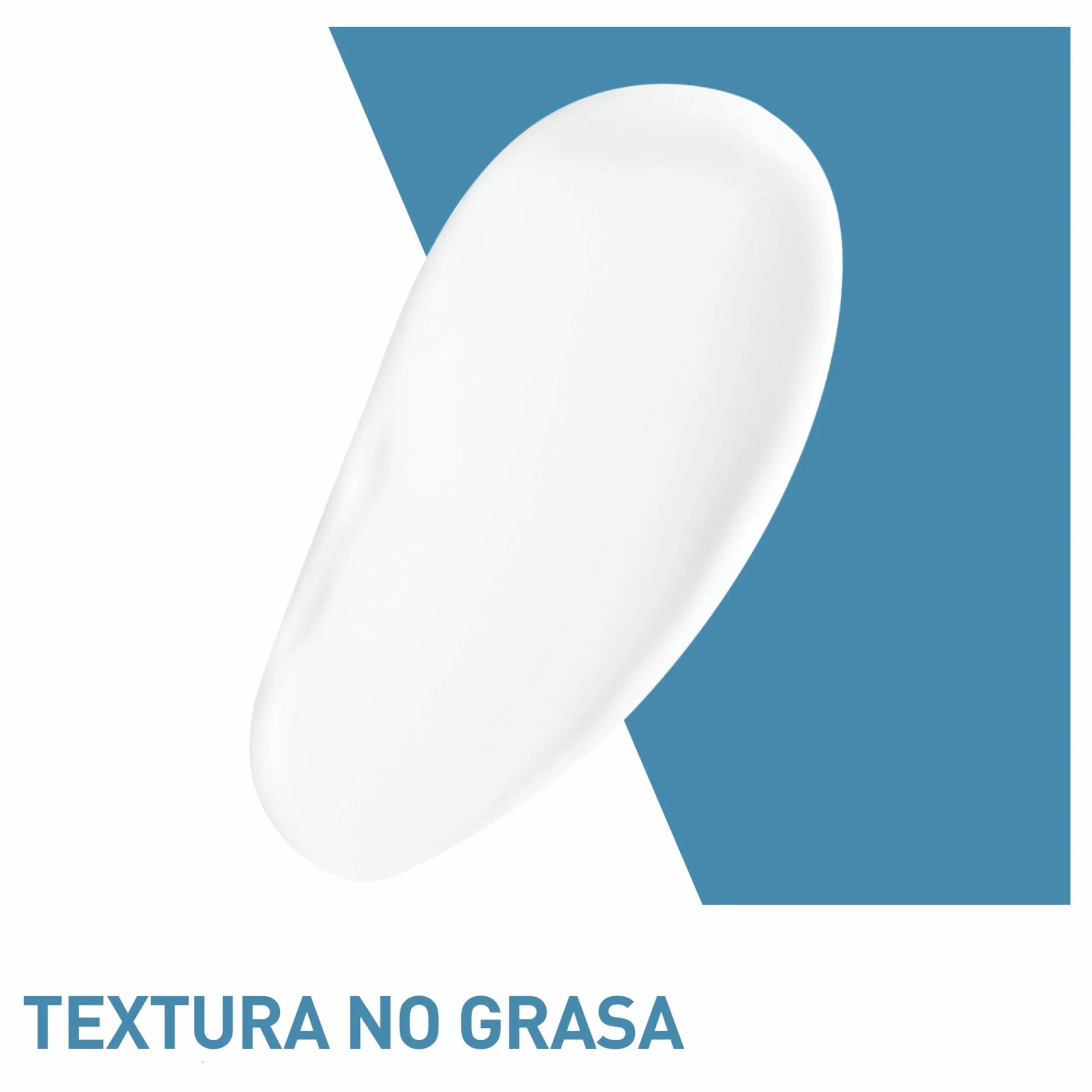 CeraVe Crema Reparadora de Manos 50ml con 3 Ceramidas Esenciales y Ácido Hialurónico