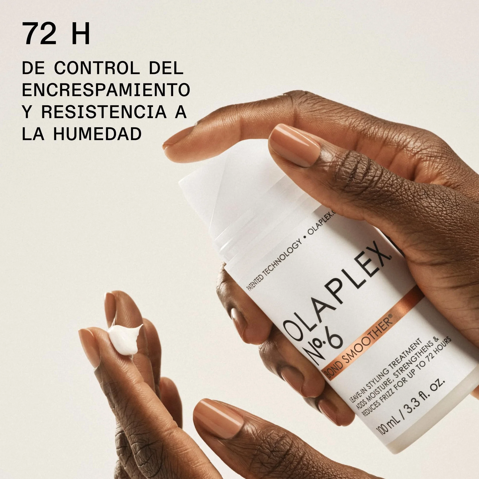 Olaplex No.6 Tratamiento Suavizante Capilar Sin Aclarado 100ml