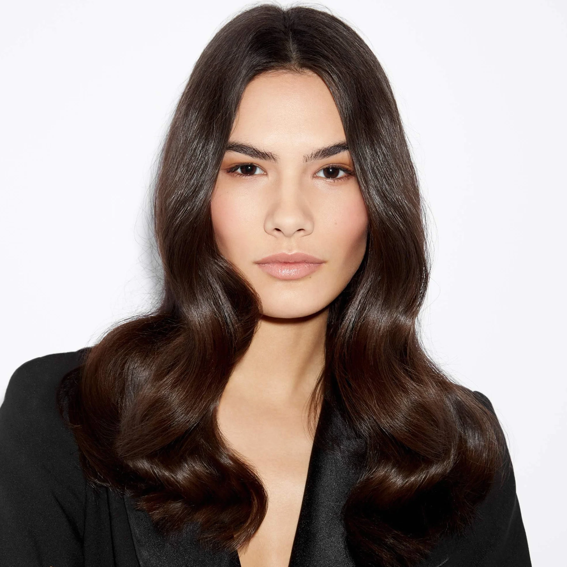 ghd curve classic wave - Rizador ovalado para ondas suaves, Tecnología ultra-zone