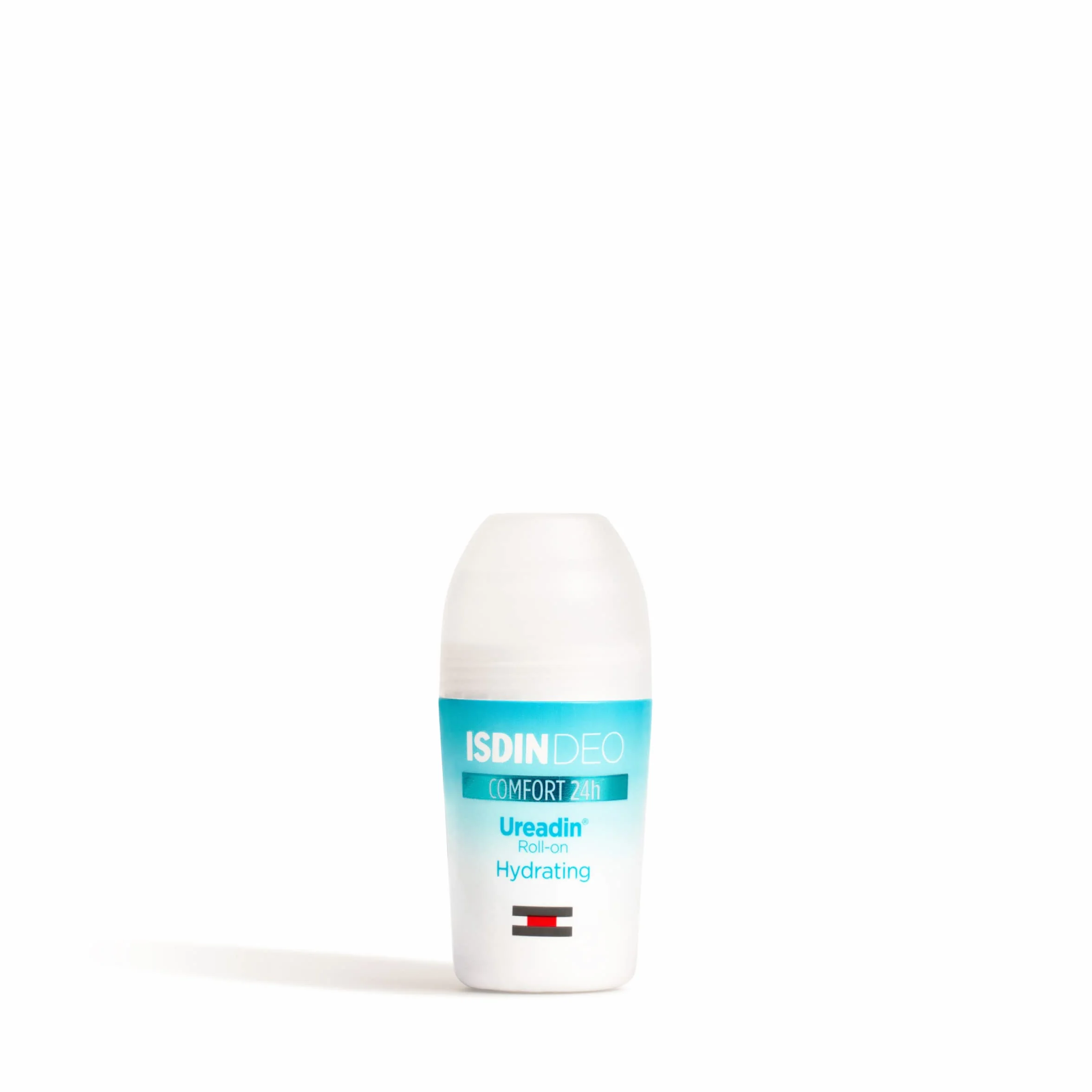 ISDIN Ureadin Hidratante Roll-On Antitranspirante 50 ml