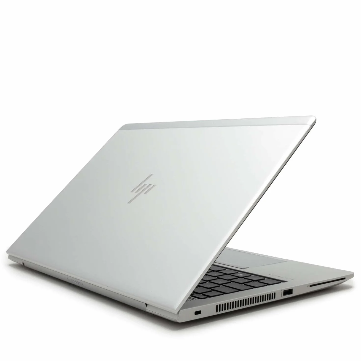 HP EliteBook 840 G6 Intel Core i5-8365U 14" FHD 16GB RAM 512GB SSD Reacondicionado