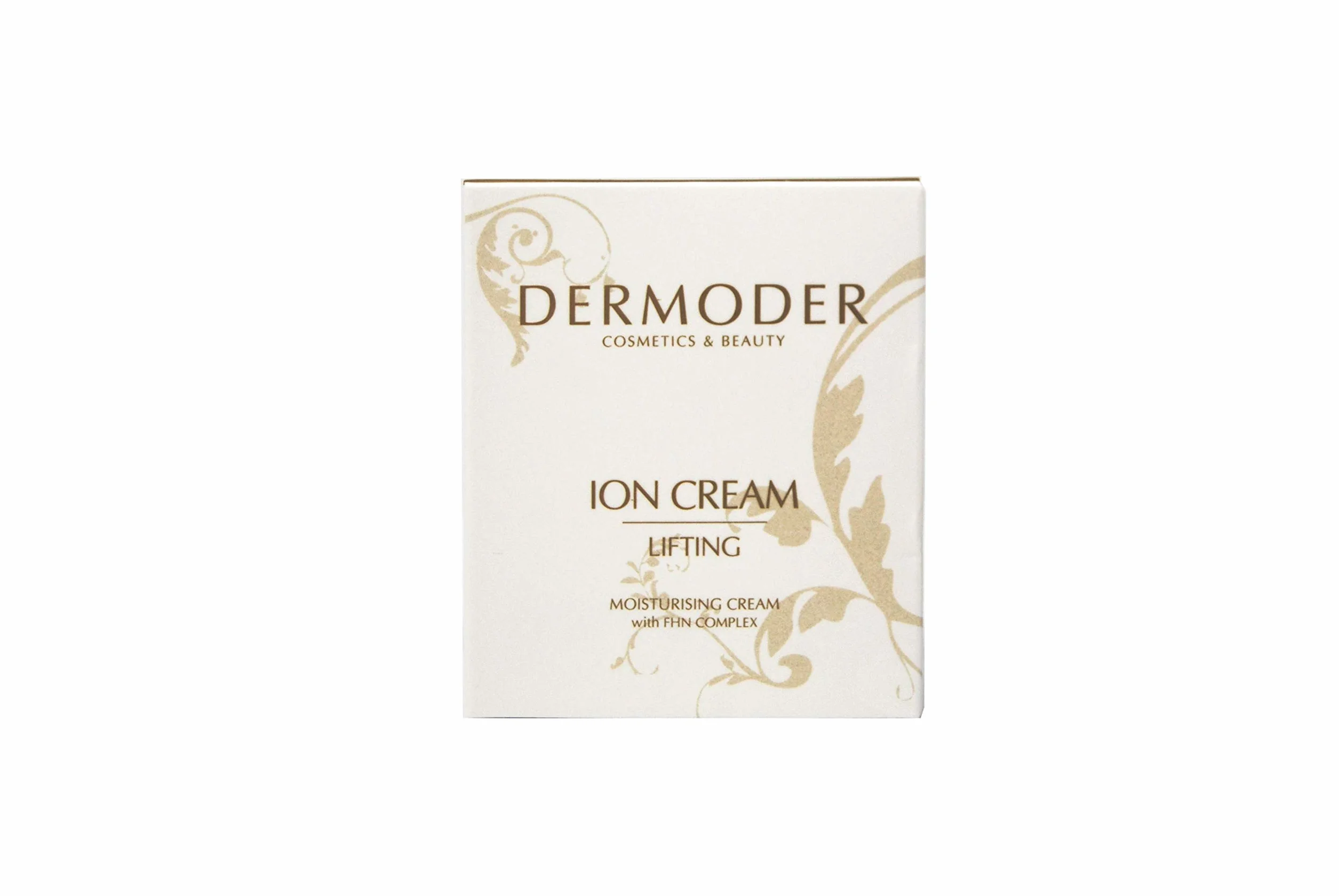 Lifting. Crema a los Iones - 50 ml