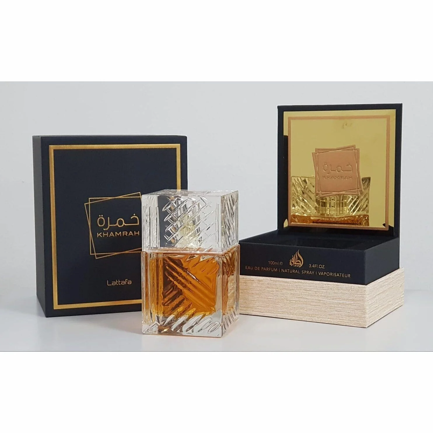Khamra Perfume Unisex 100 ml