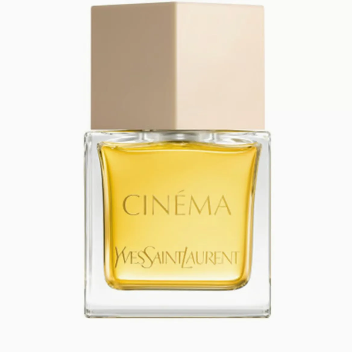 Yves Saint Laurent Cinema for Women Eau de Parfum Spray 80ml