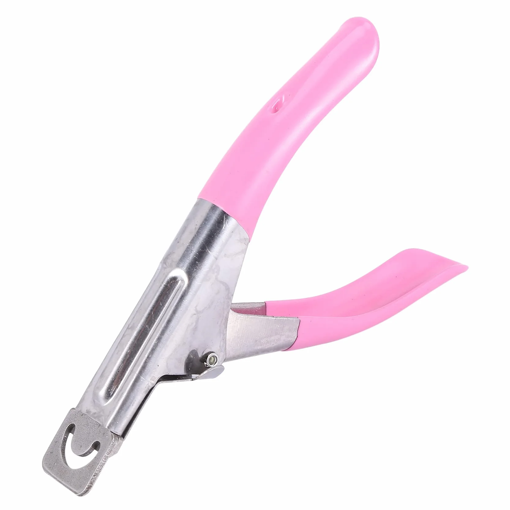 Alicate Cortaunas para Uñas Postizas Acrílicas Manicura