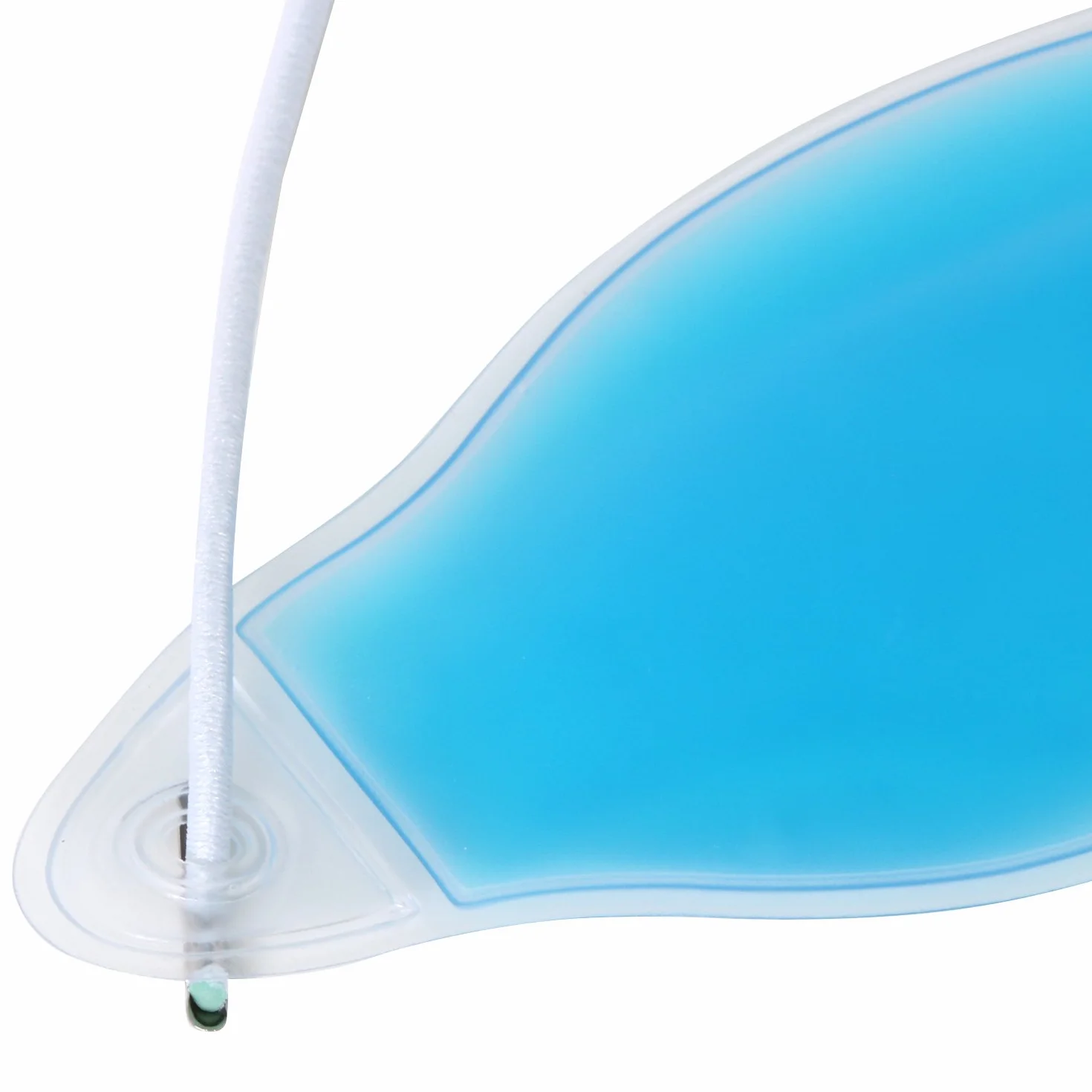 TRIXES Máscara de Gel Fría-Caliente para Ojos Alivio Tensión
