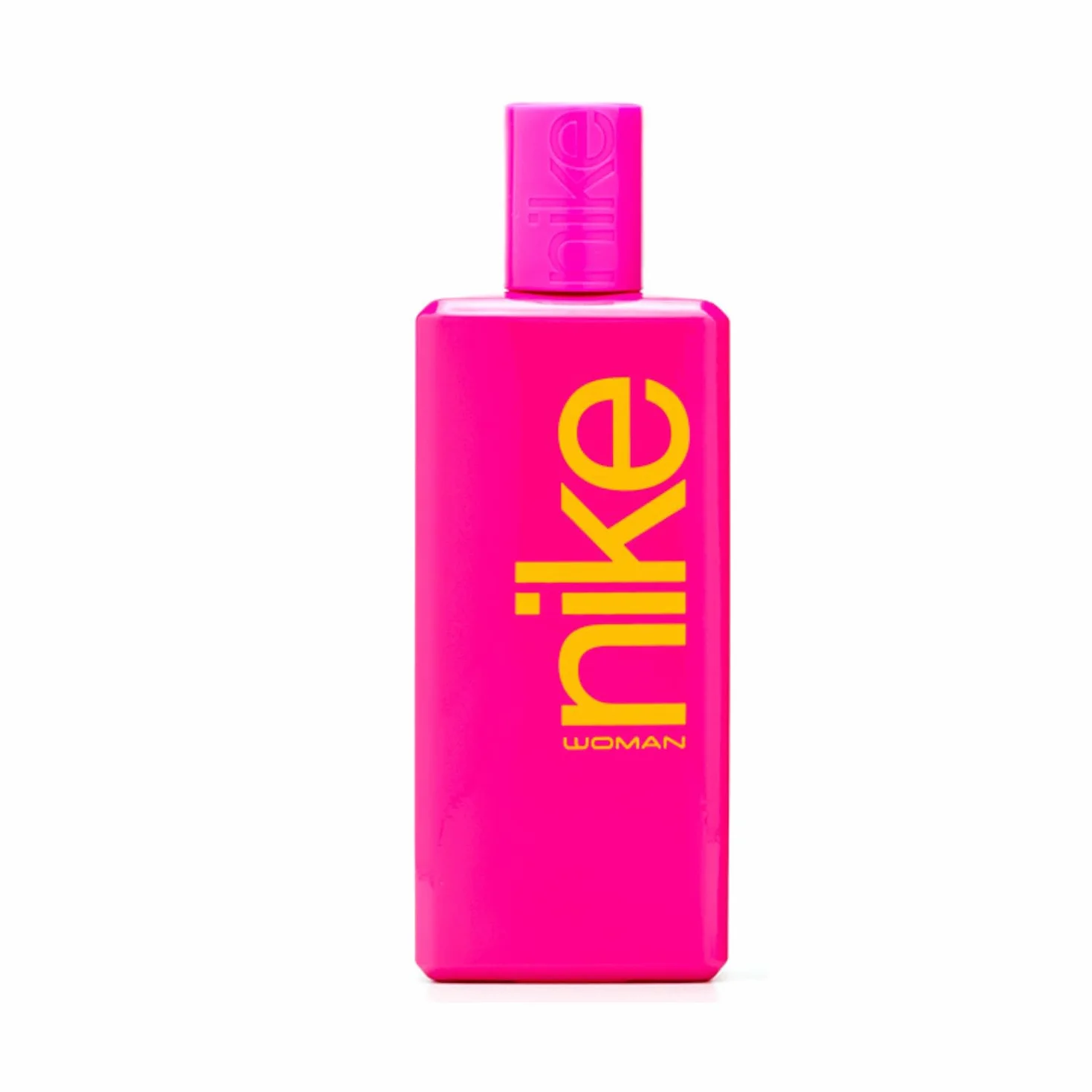 NIKE Colonia 100 ml Crema Corporal 75 ml Gel de Baño 100 ml Estuche Regalo Mujer Eau de Toilette Floral Afrutado