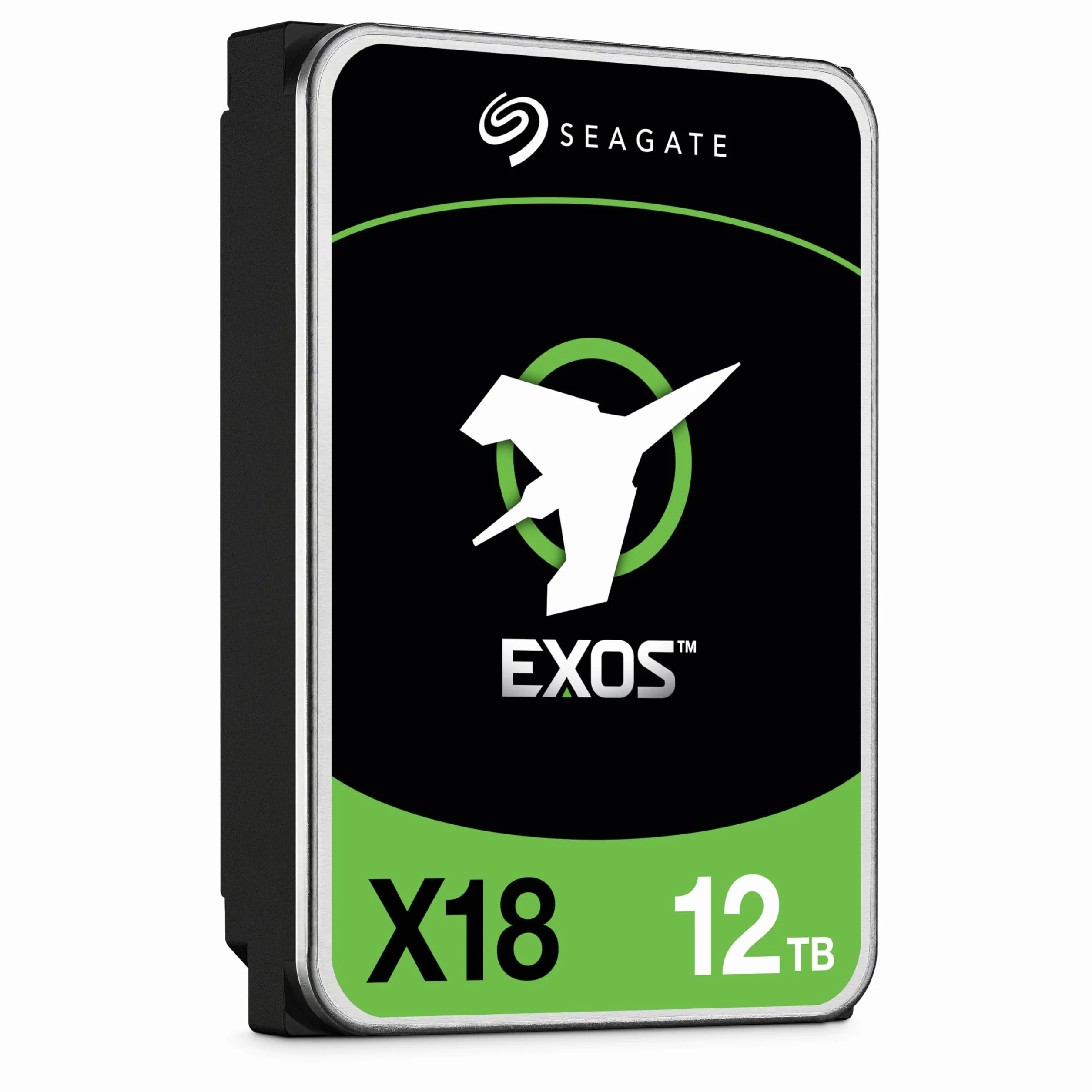Dysk Twardy Seagate EXOS X18 3,5" 12 TB