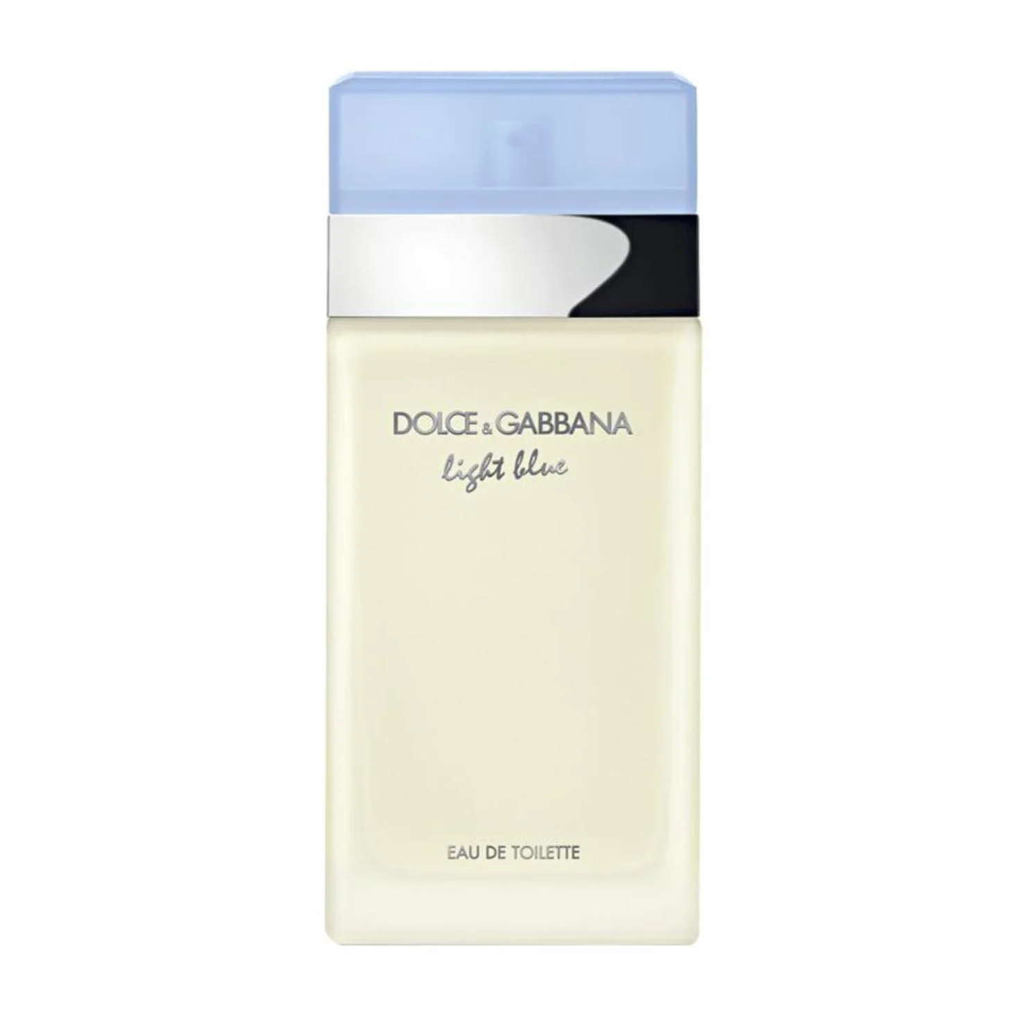 Perfume Mujer Dolce & Gabbana EDT Light Blue Pour Femme 50 ml