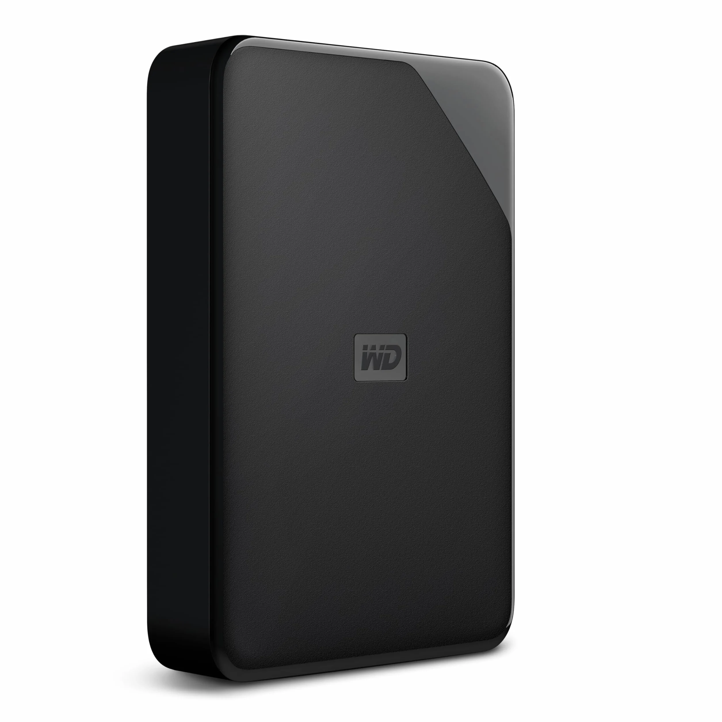 WD Elements 4TB Disco Duro Externo Portátil USB 3.2 Gen 1 Negro