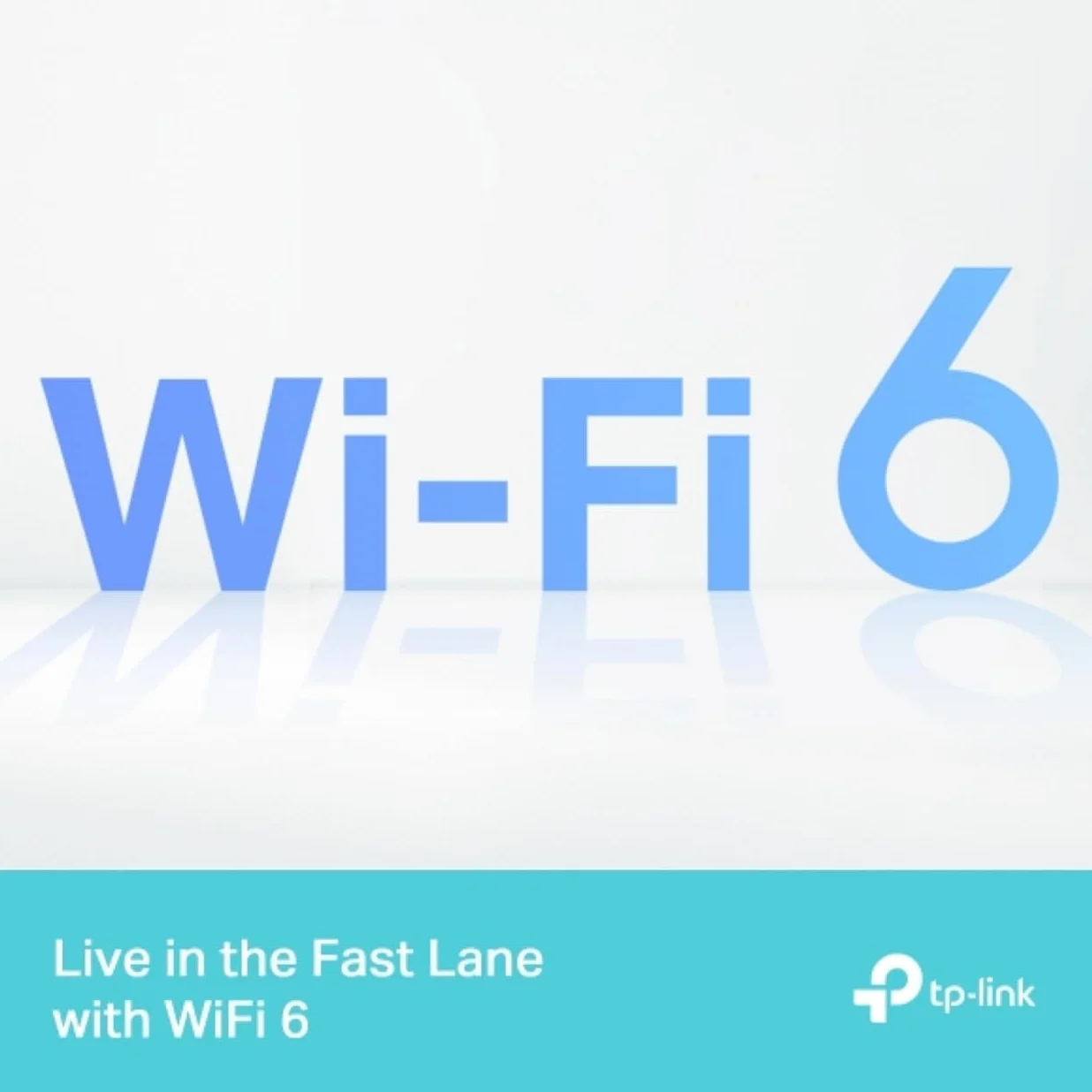 TP-Link Archer AX18 AX1500 Router Wi-Fi 6 Doble Banda 5GHz 1201Mbps 2.4GHz 300Mbps 4 Puertos Gigabit MU-MIMO WPA3